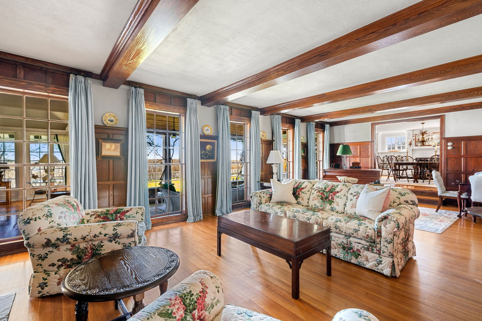 1 Ocean Avenue photo 5