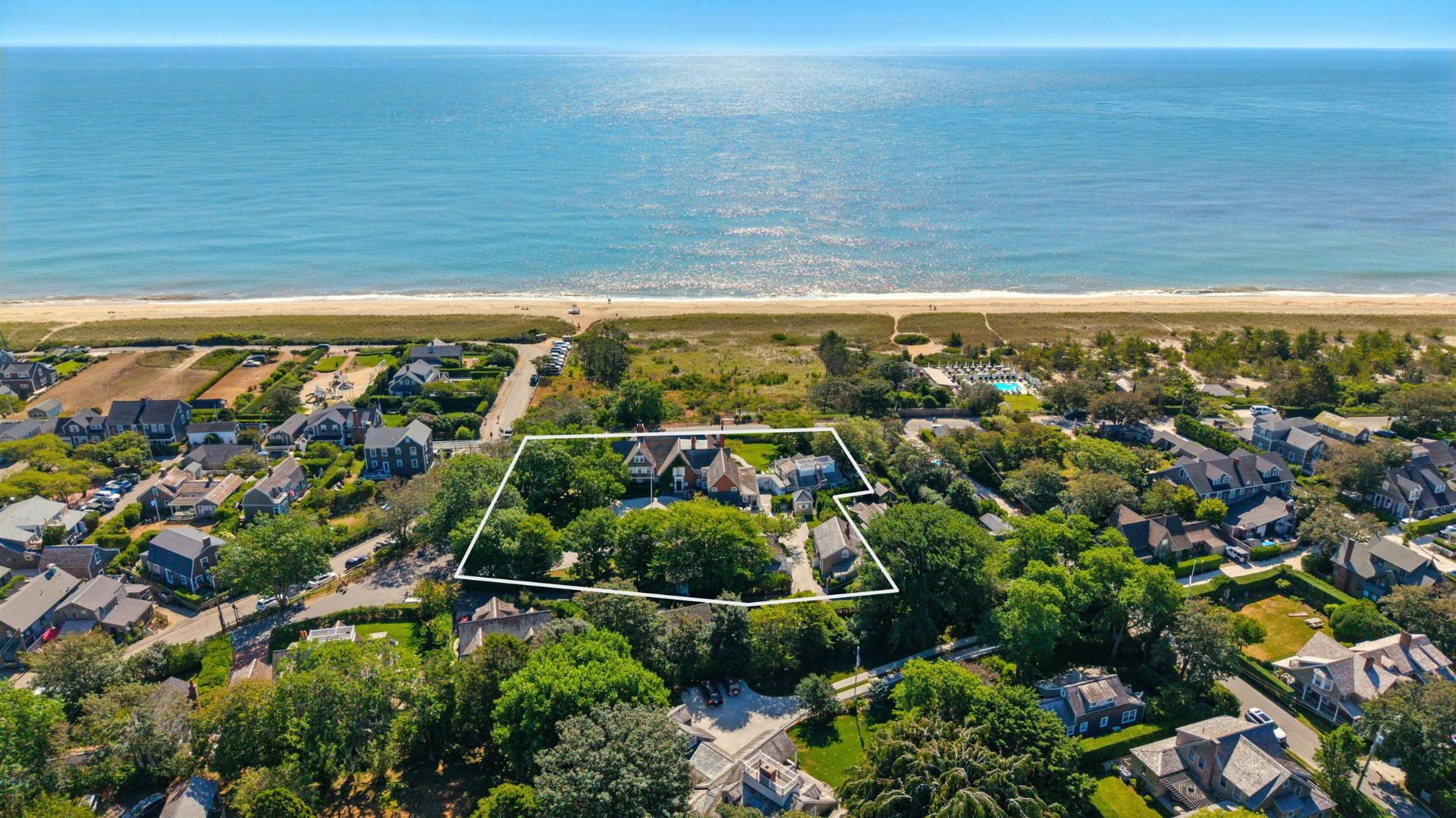1 Ocean Avenue photo 53