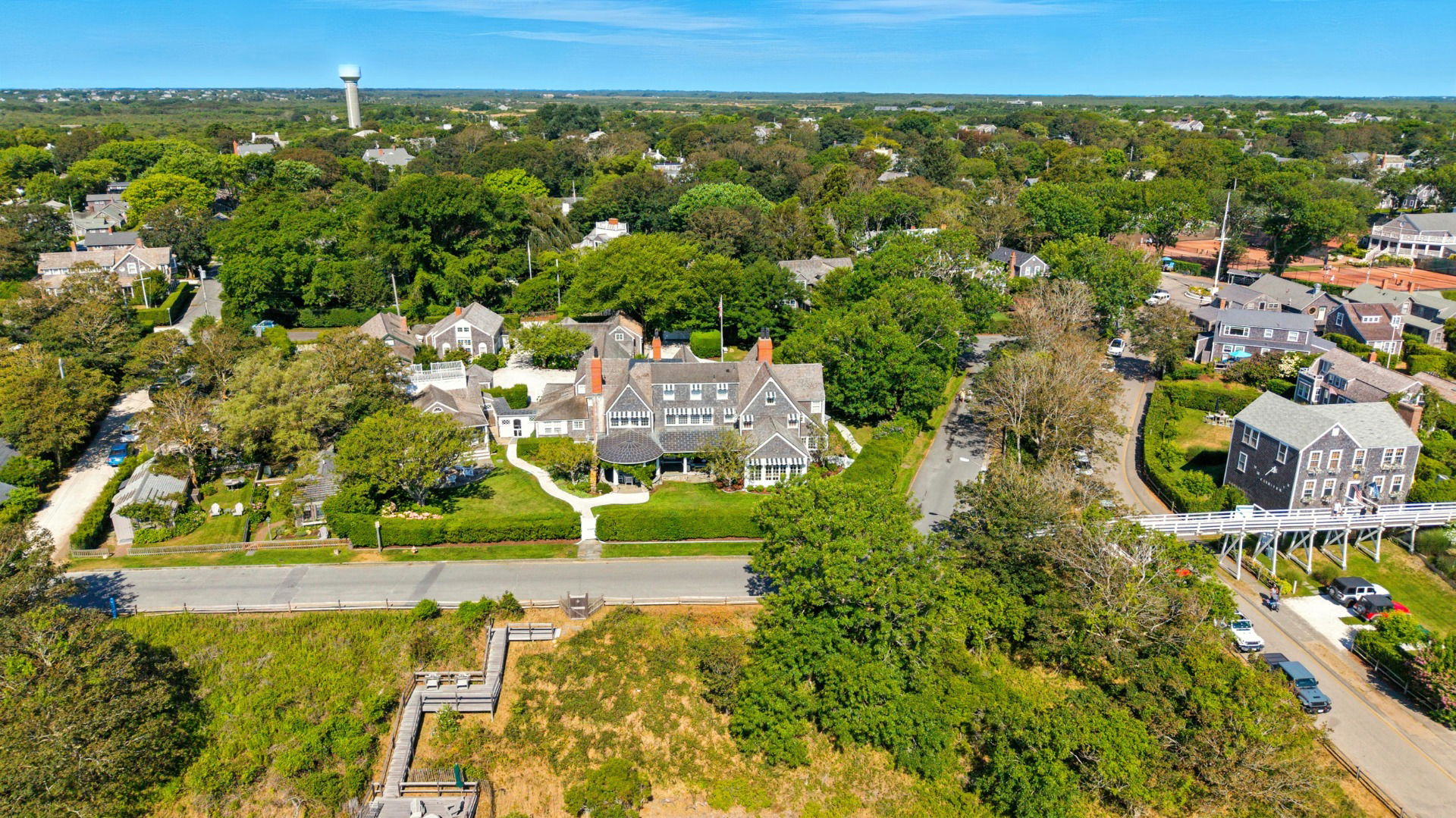 1 Ocean Avenue photo 54