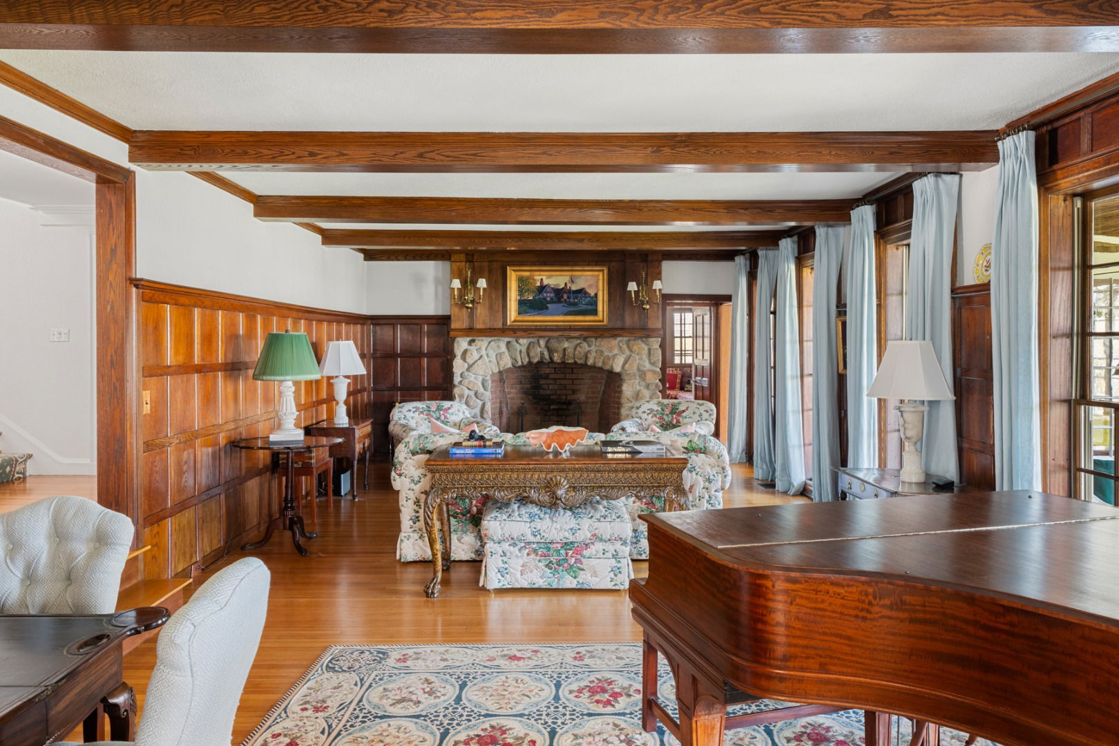1 Ocean Avenue photo 6