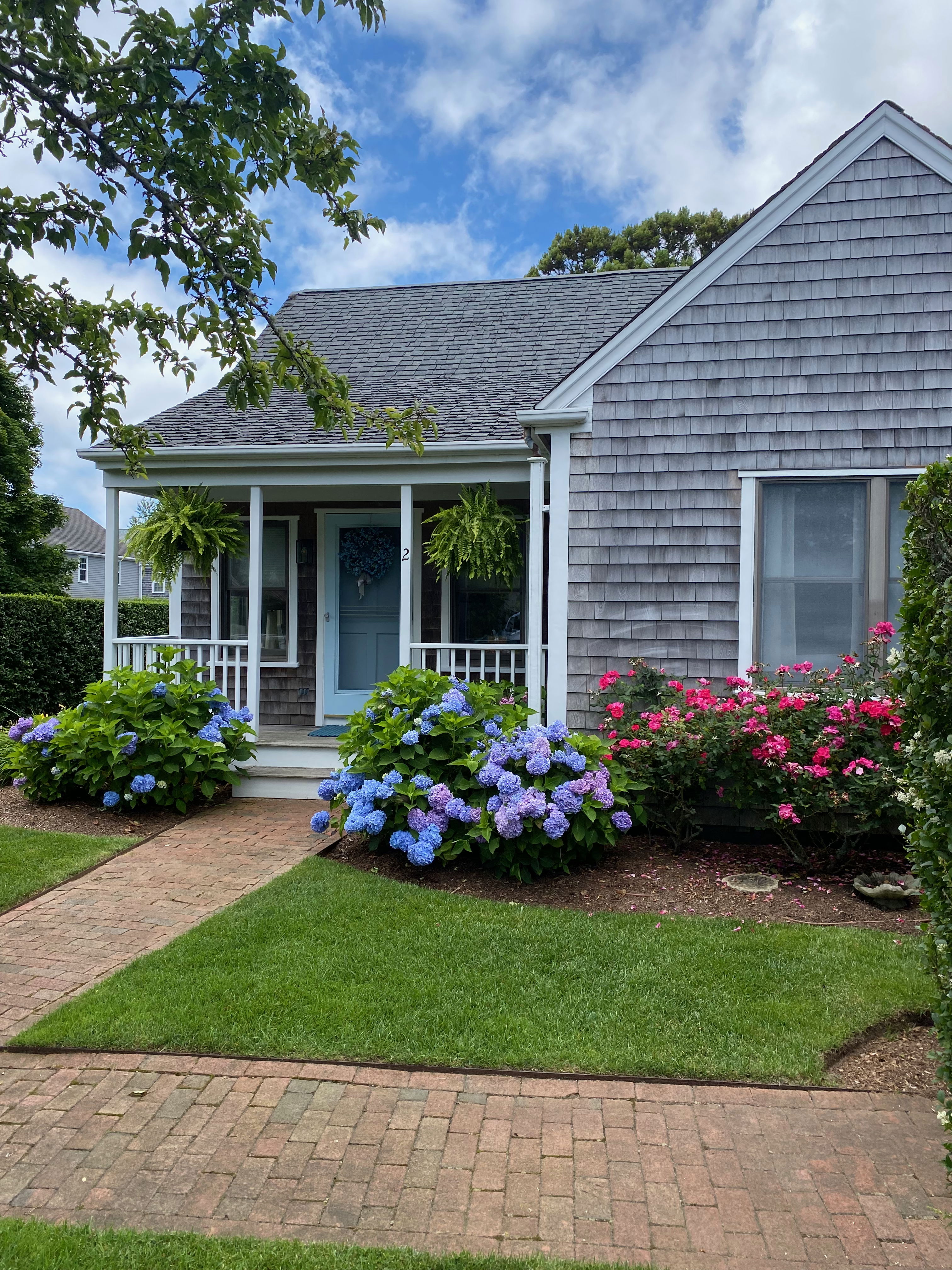 Photo of vacation rental property  at 2 Goldfinch Drive