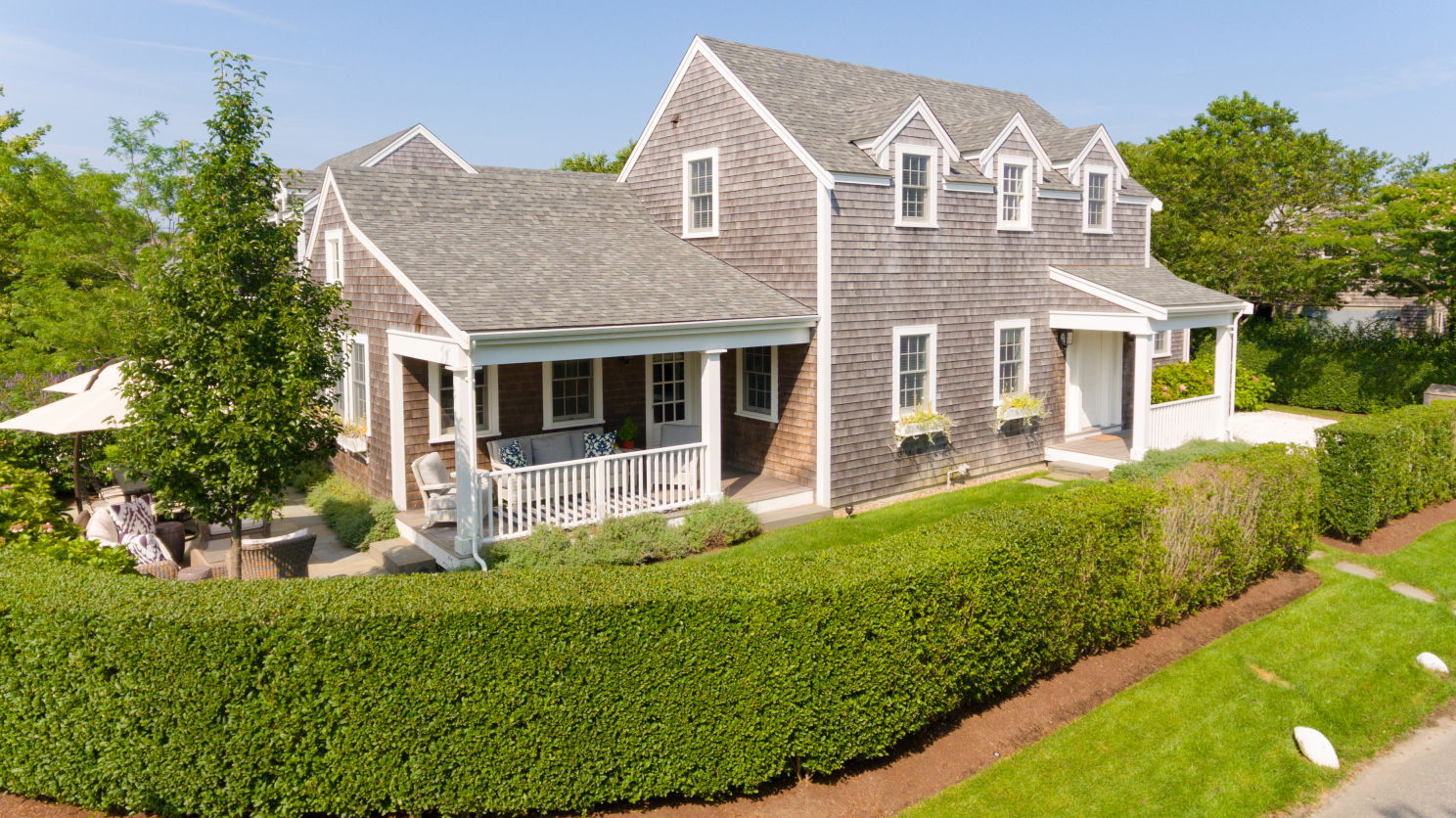 Photo of property  at 13 Derrymore Road