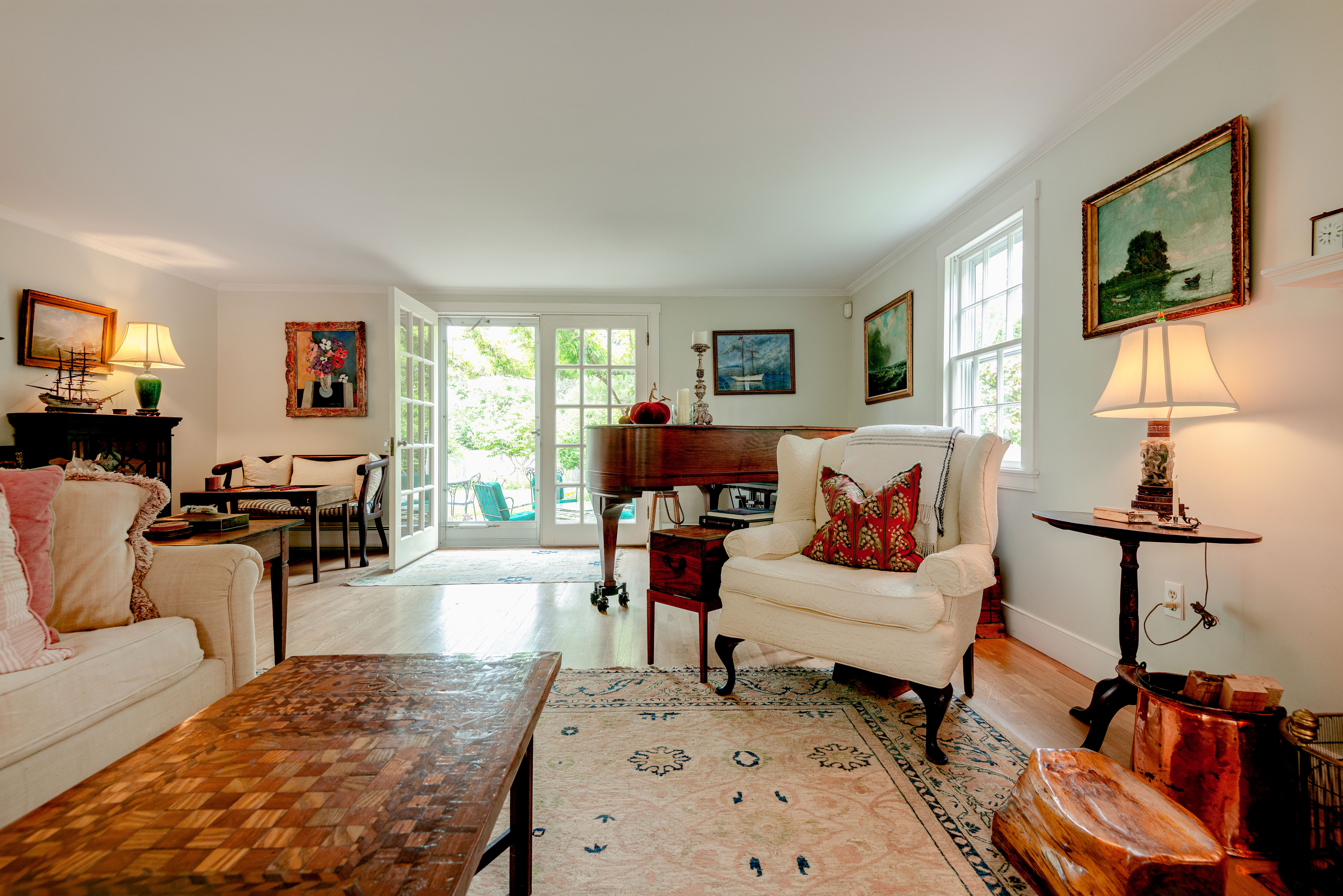 12 Shimmo Pond Road photo 4