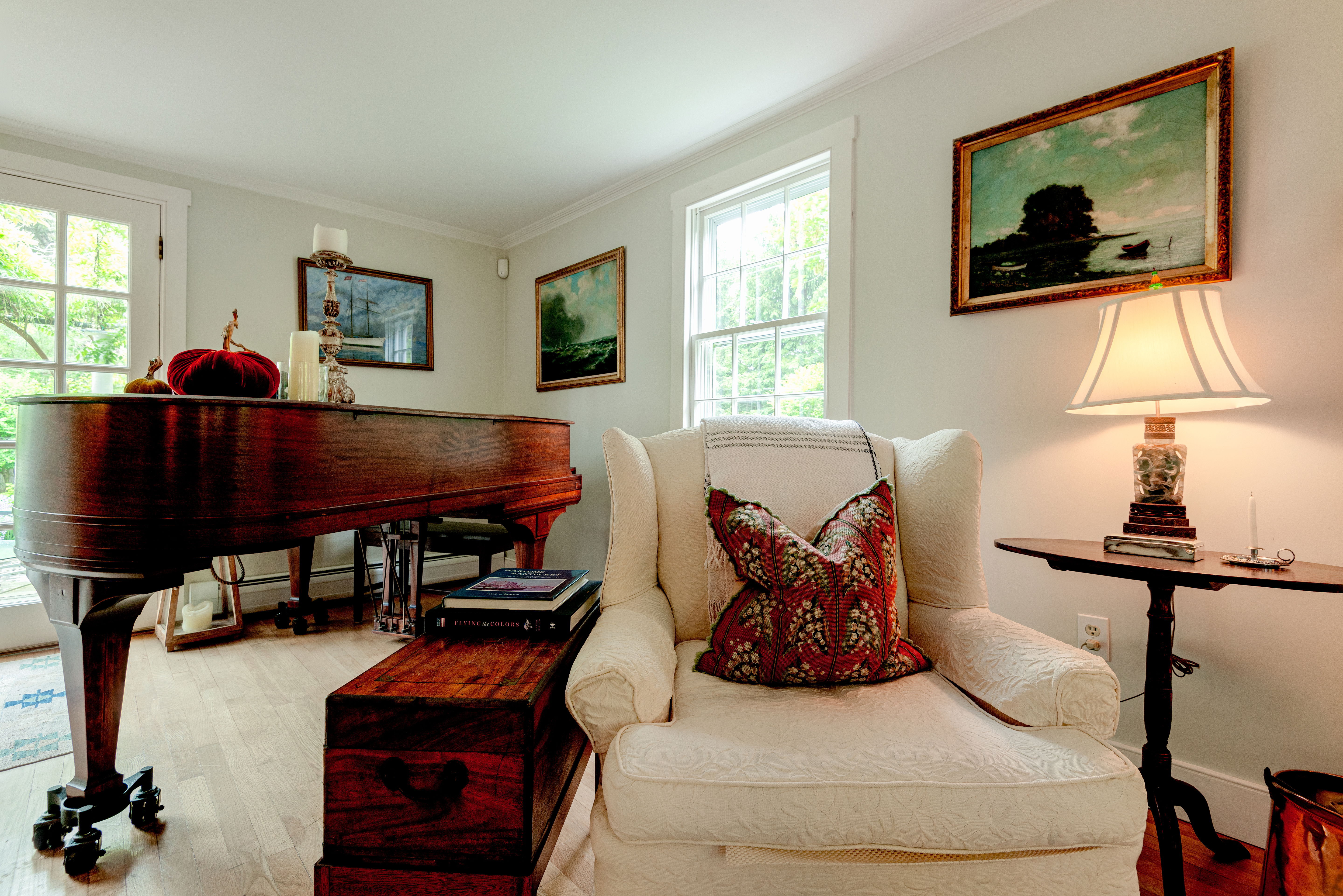 12 Shimmo Pond Road photo 6