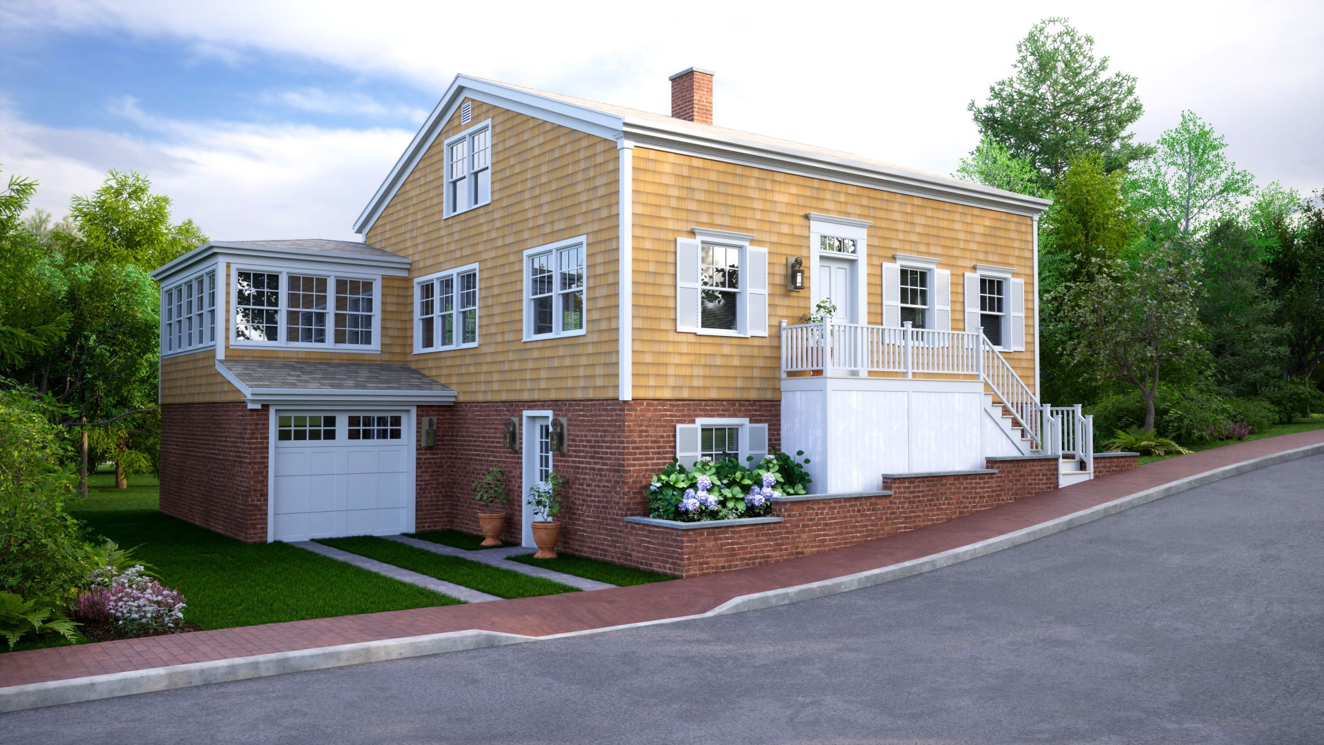 4 Sunset Hill Lane photo 2