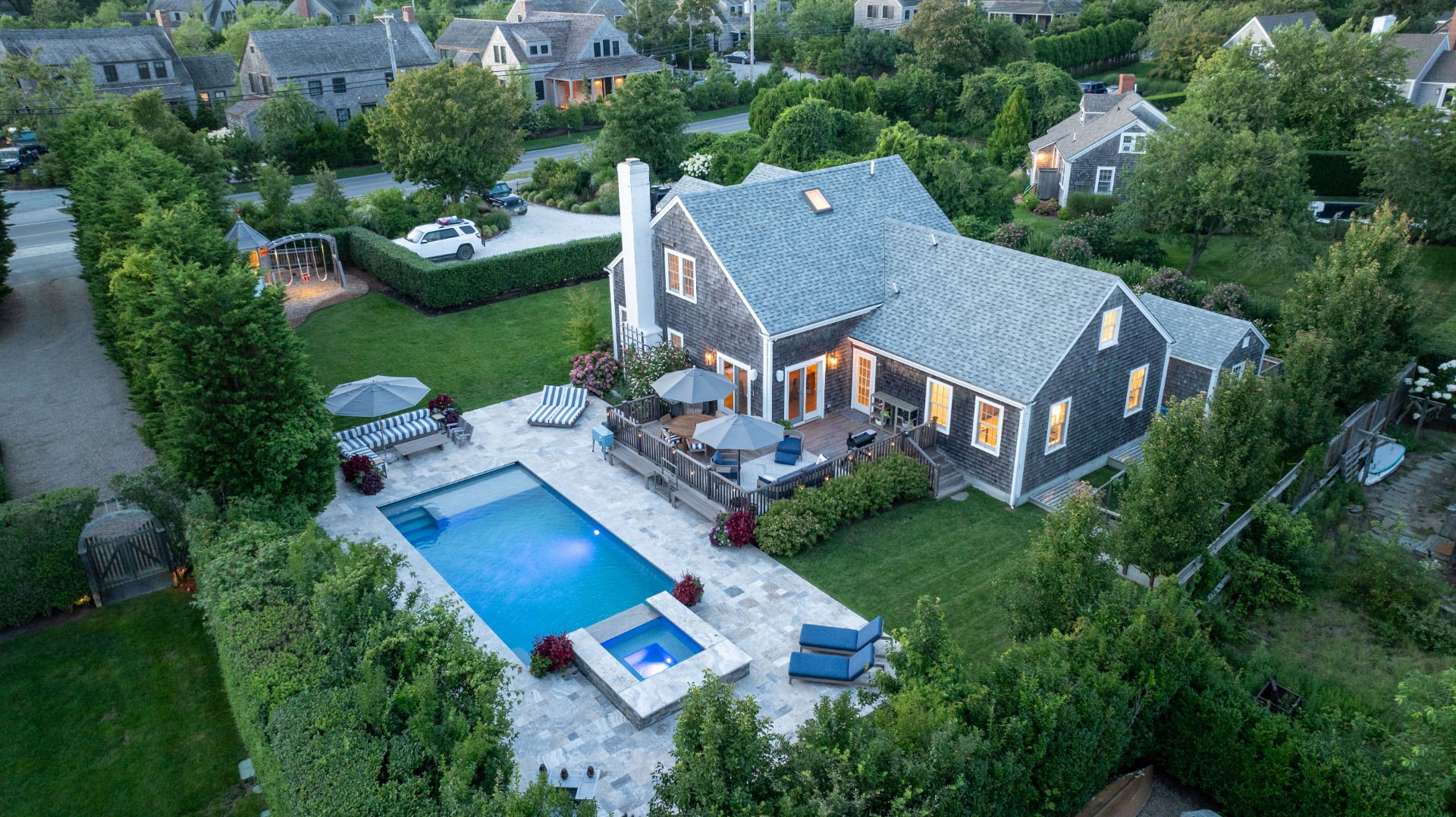 50 Hummock Pond Road photo 2