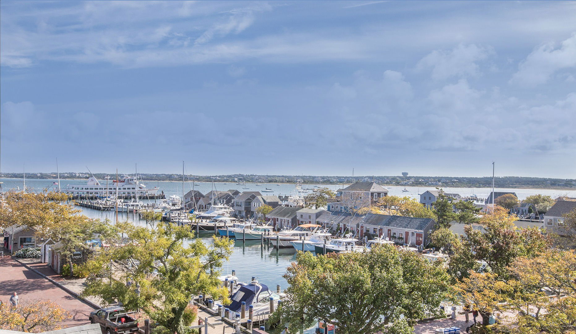 20 Straight Wharf photo 2