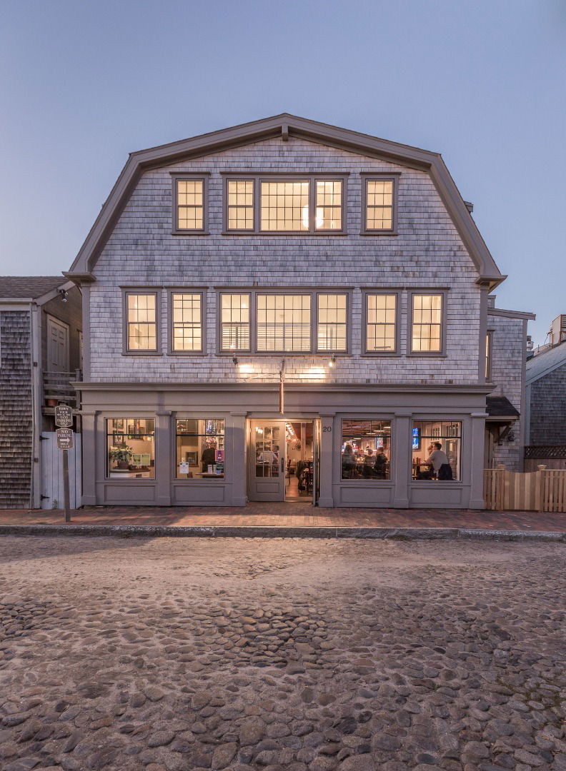 20 Straight Wharf photo 16