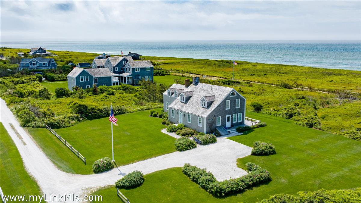 Photo of Nantucket vacation rental property at 6 Marion Avenue, Nantucket MA 02554