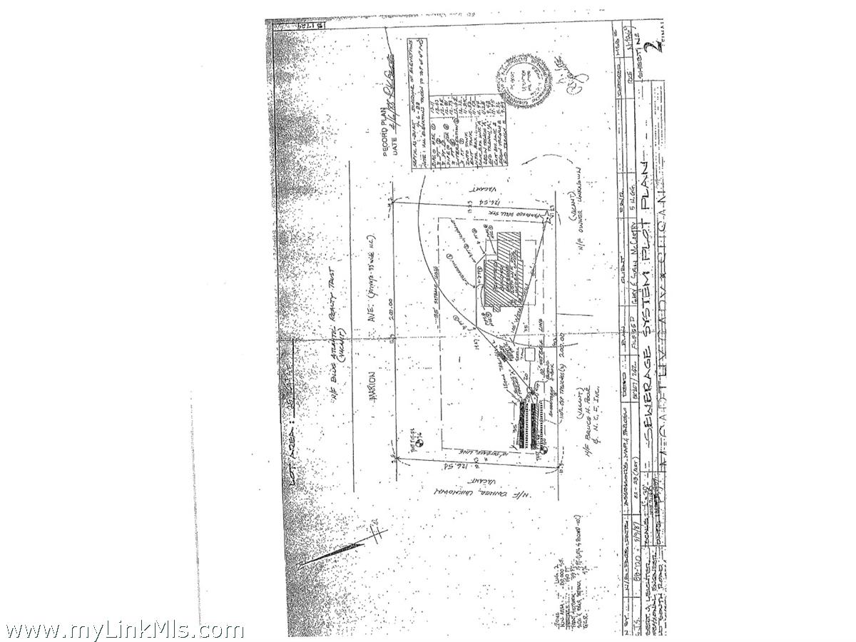 6 Marion Avenue photo 18