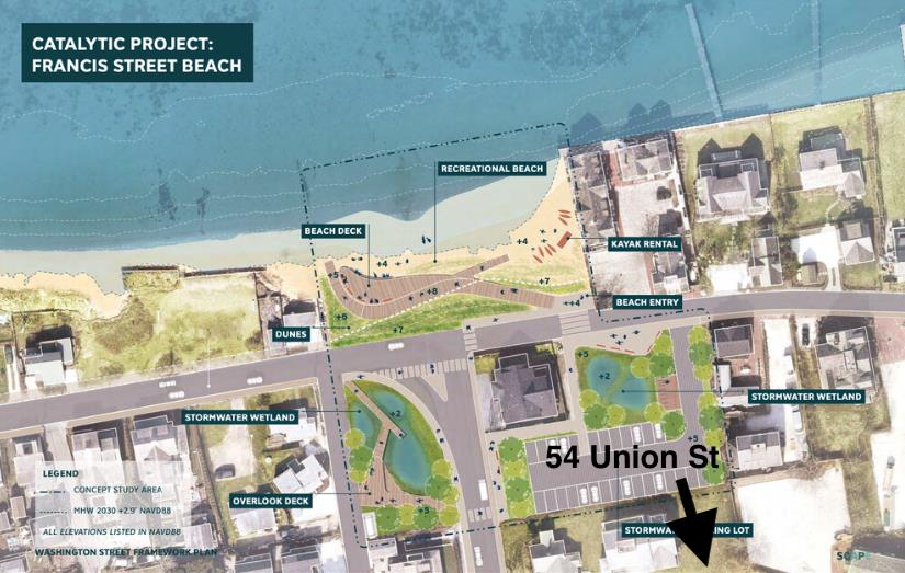 54R Union Street photo 2