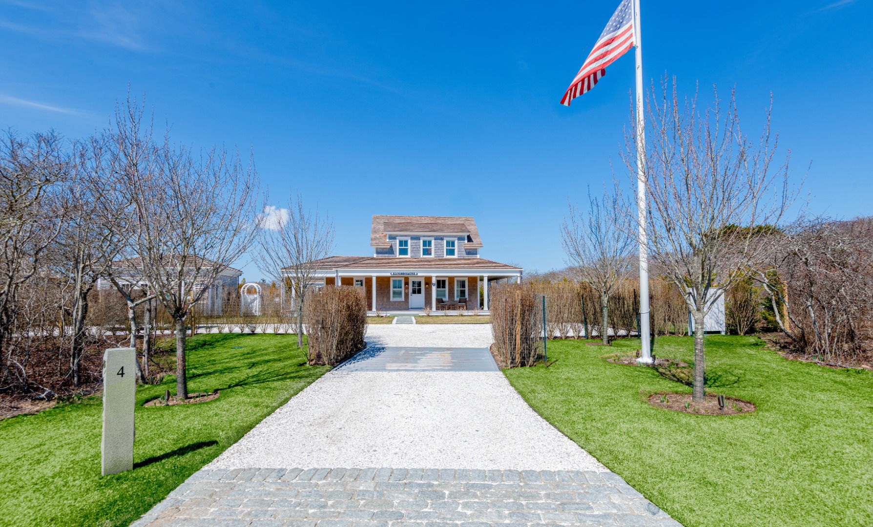 Photo of property  at 4 Westerwick Drive