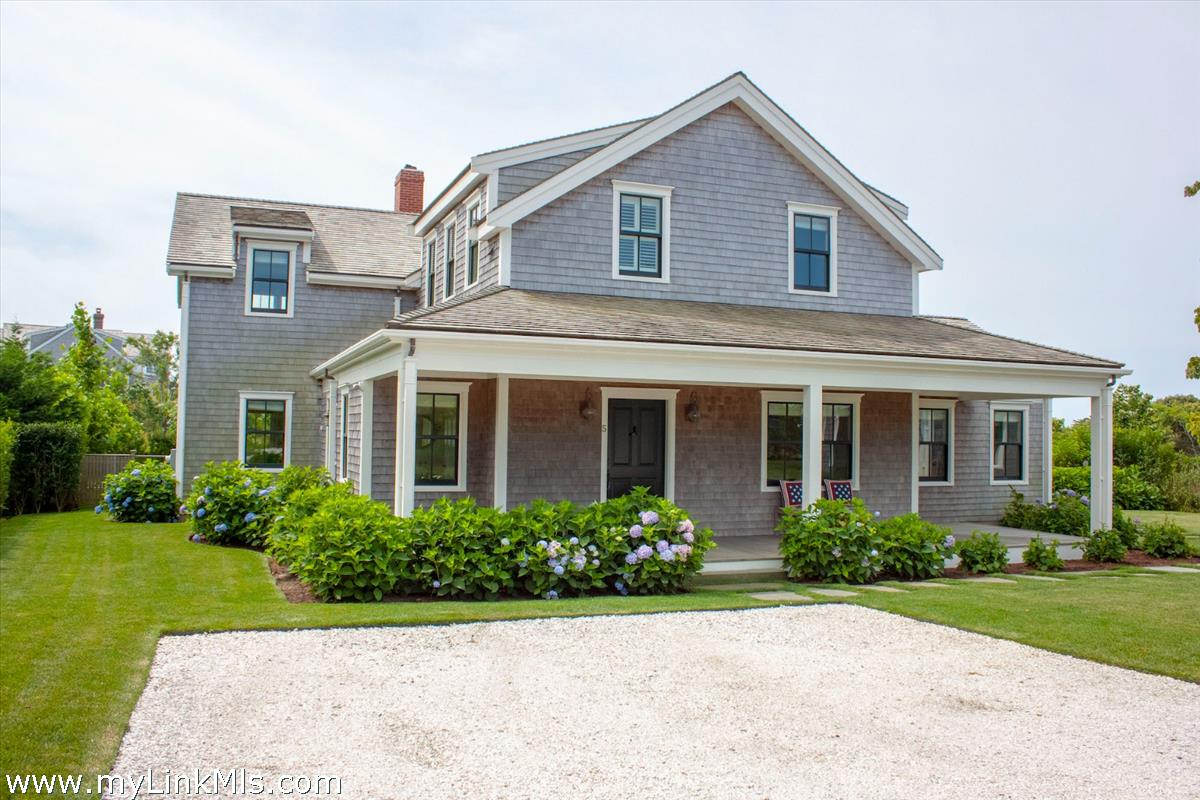 5 Brier Patch Road photo 4