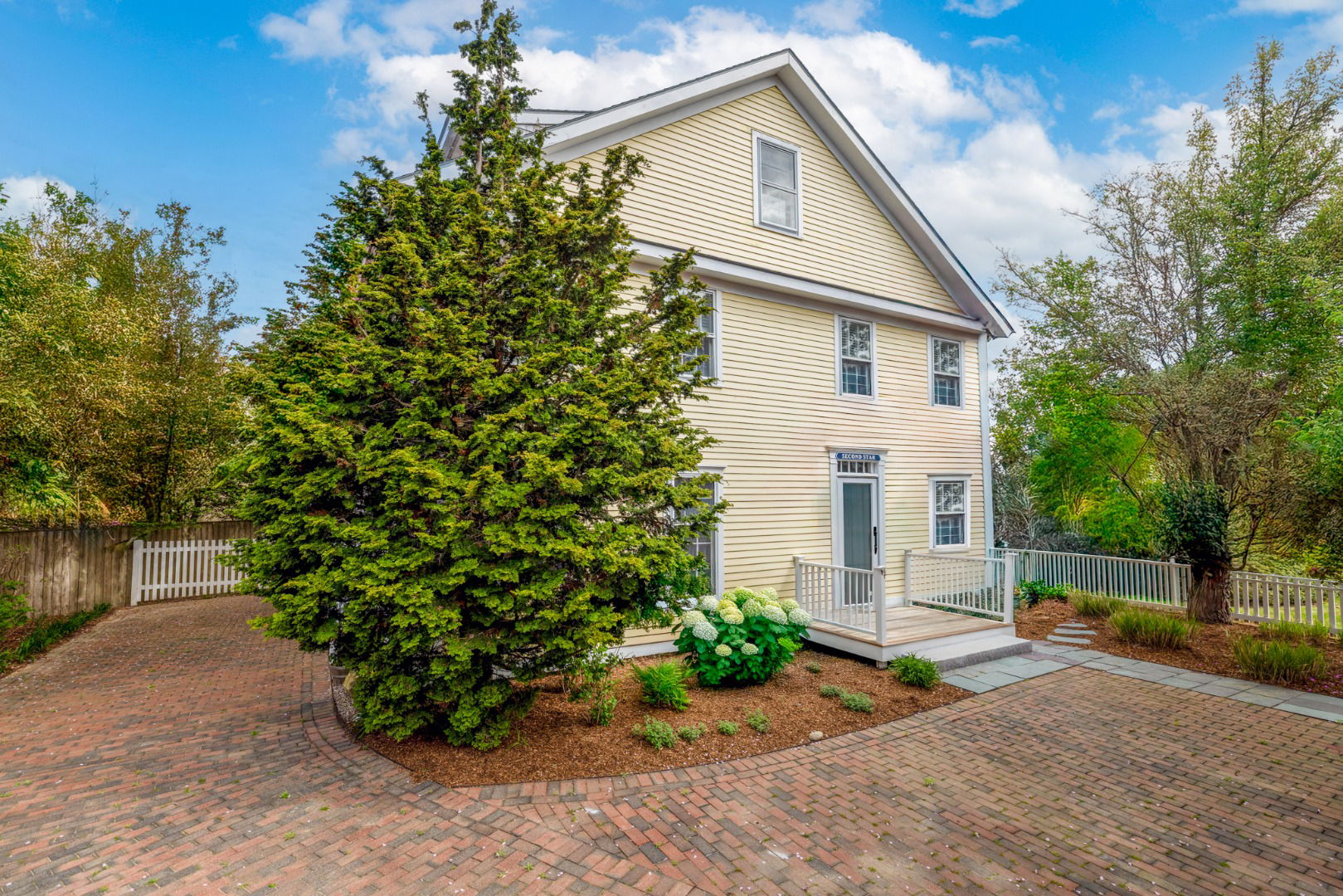 Photo of vacation rental property  at 6 Dovekie Court