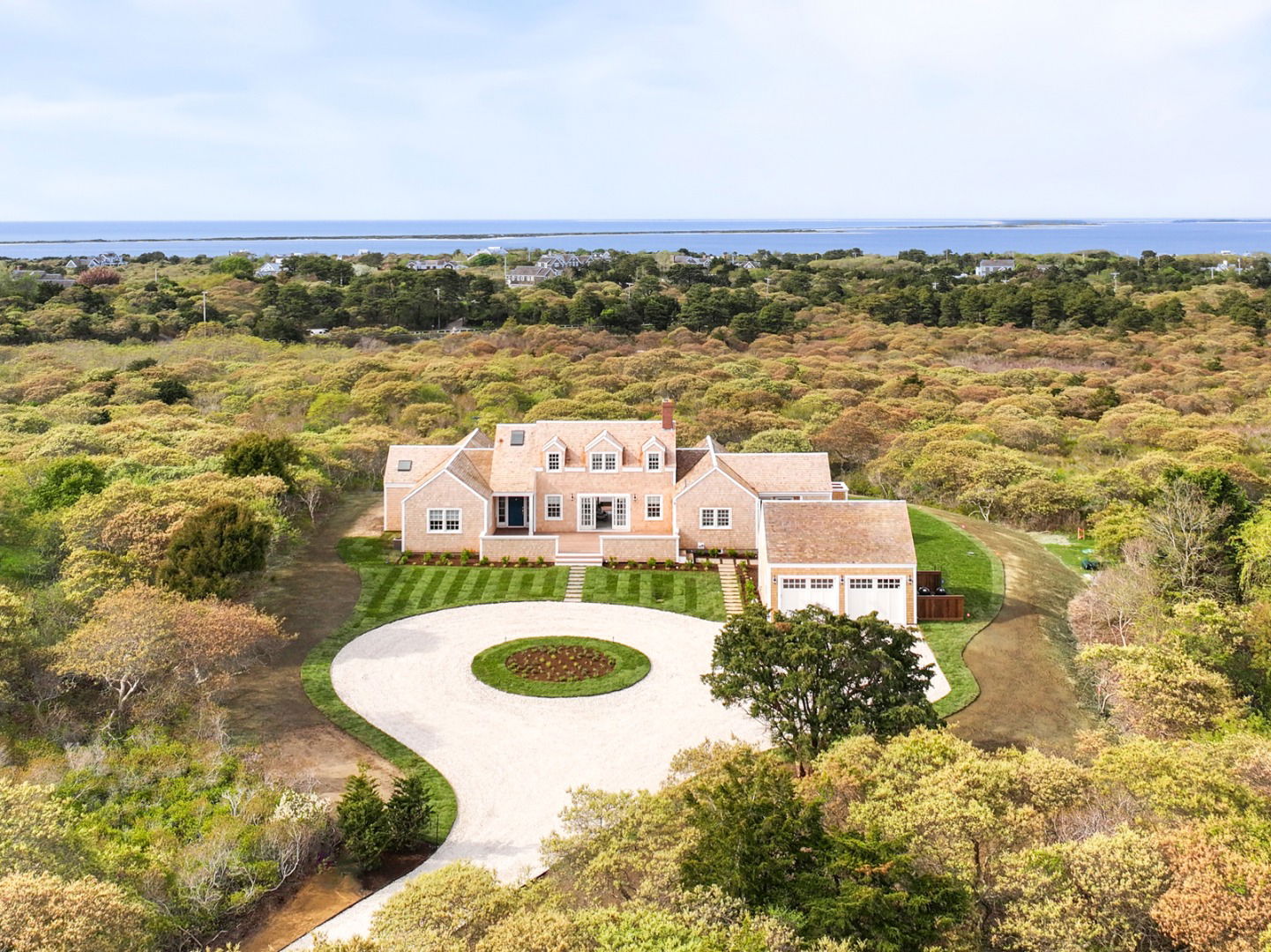 Photo of Nantucket vacation rental property at 20 North Pasture Lane, Nantucket MA 02554