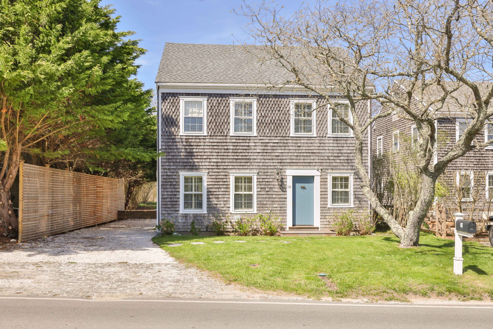 Photo of property  at 19 Vesper Lane