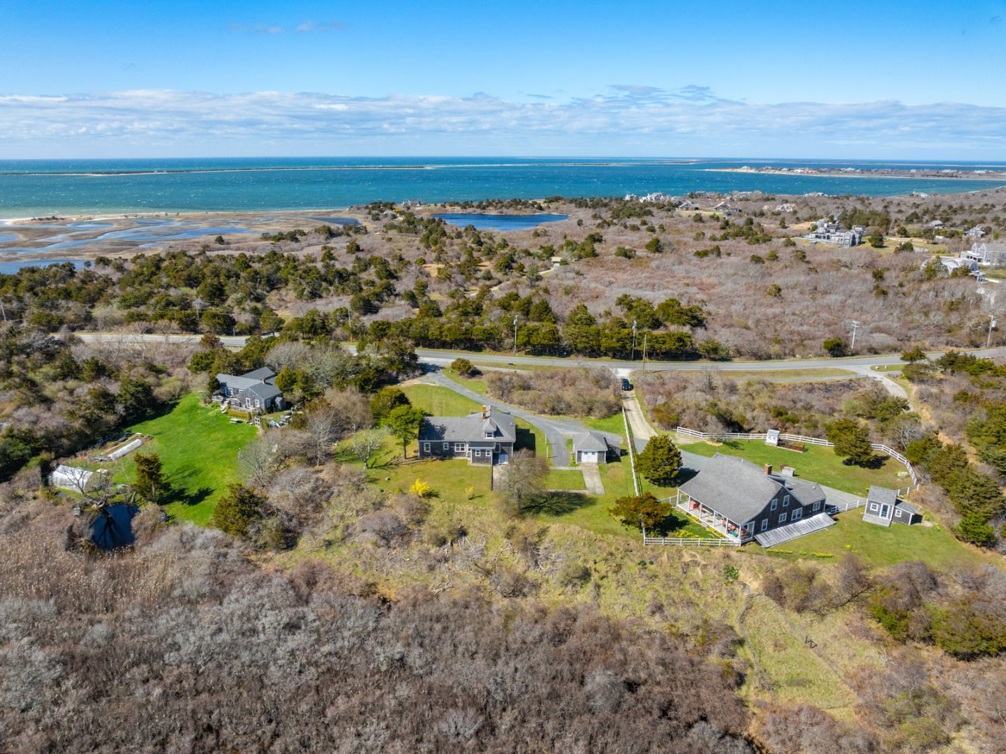 Photo of property  at 181 Polpis Road