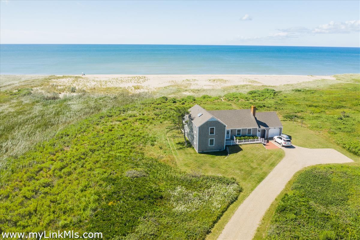 Photo of Nantucket vacation rental property at 45 Sheep Pond Road, Nantucket MA 02554