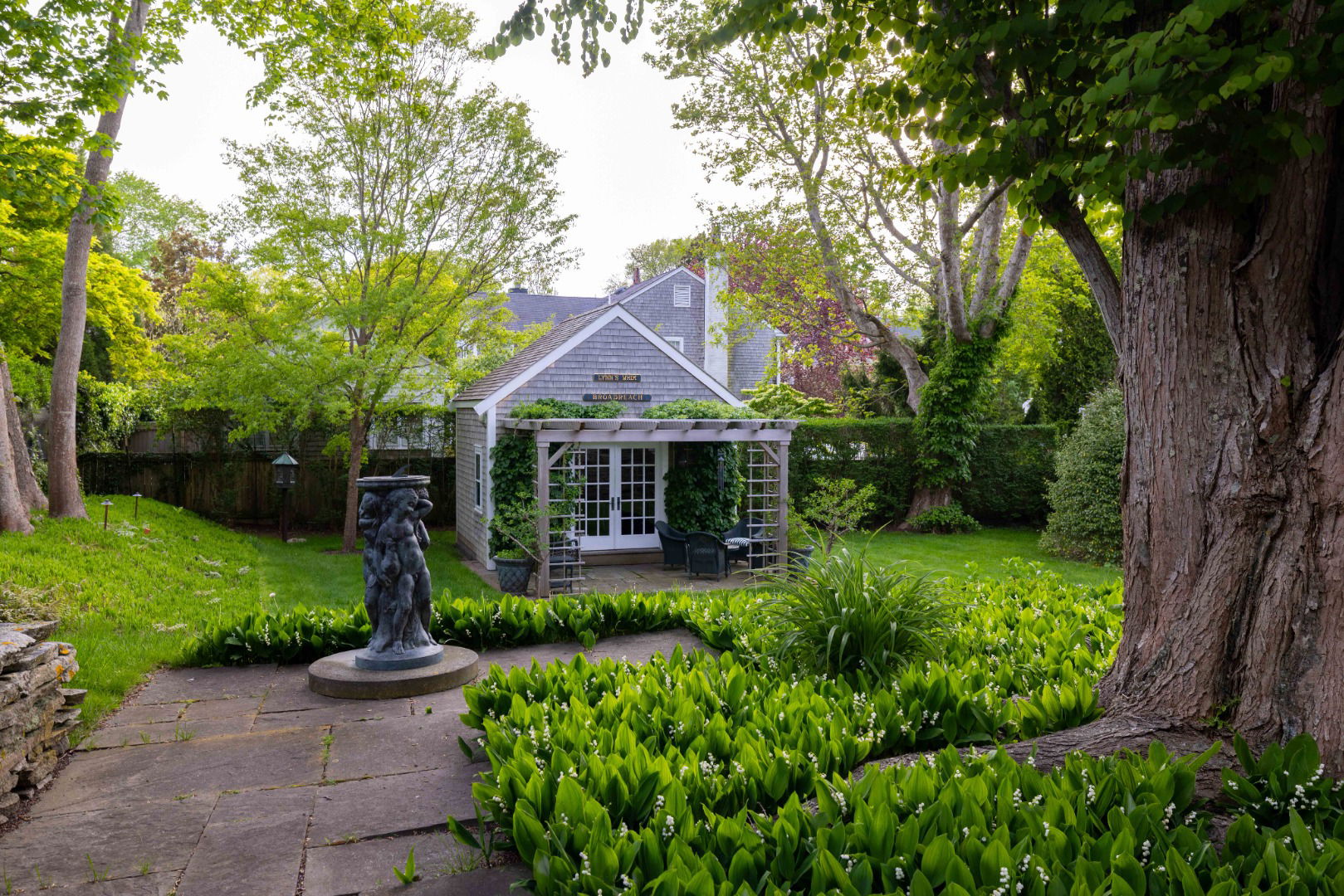 9 Pleasant Street photo 53