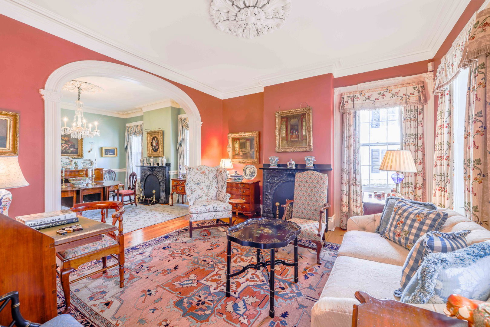 9 Pleasant Street photo 8