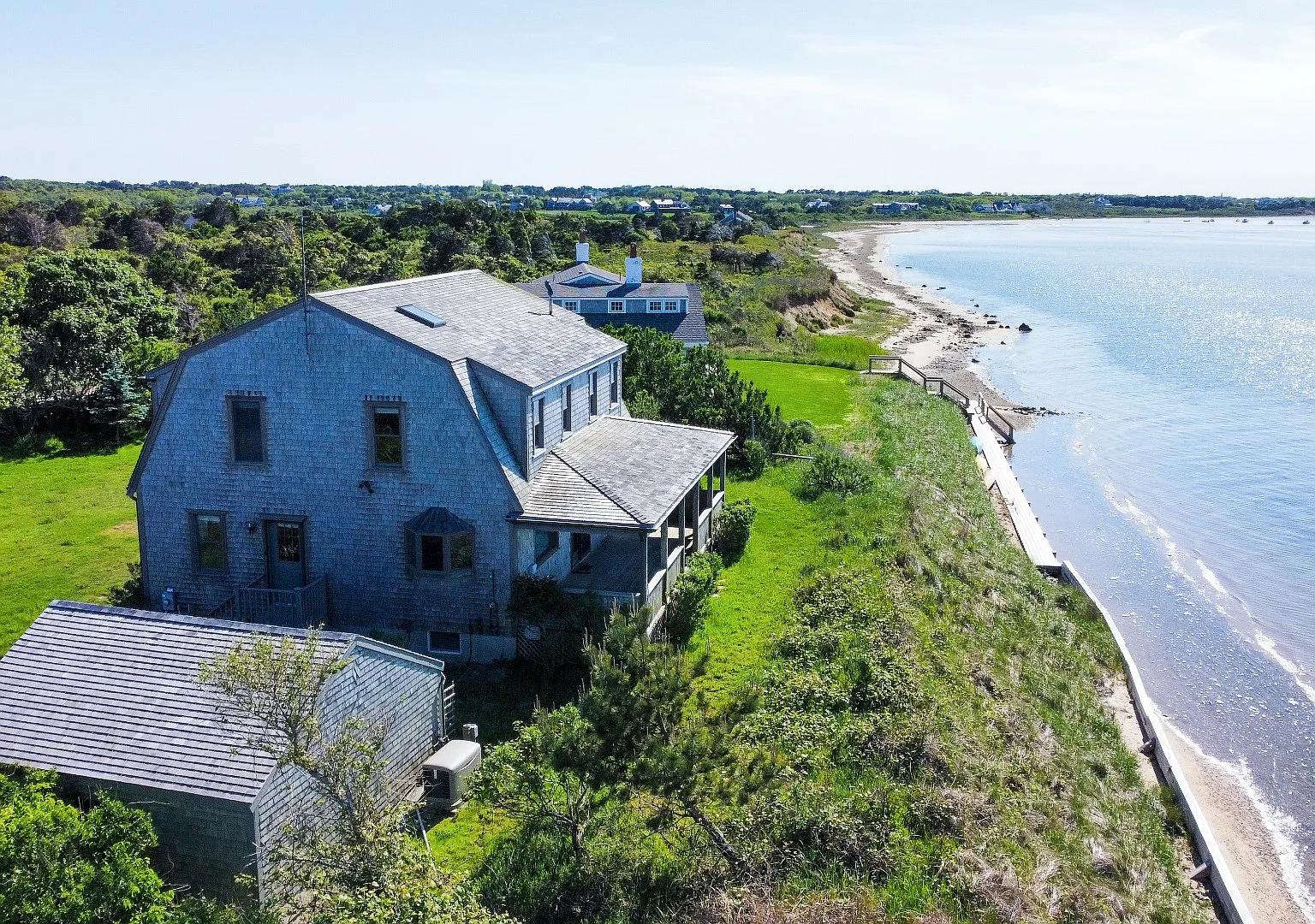 Photo of Nantucket vacation rental property at 39 Quaise Road, Nantucket MA 02554