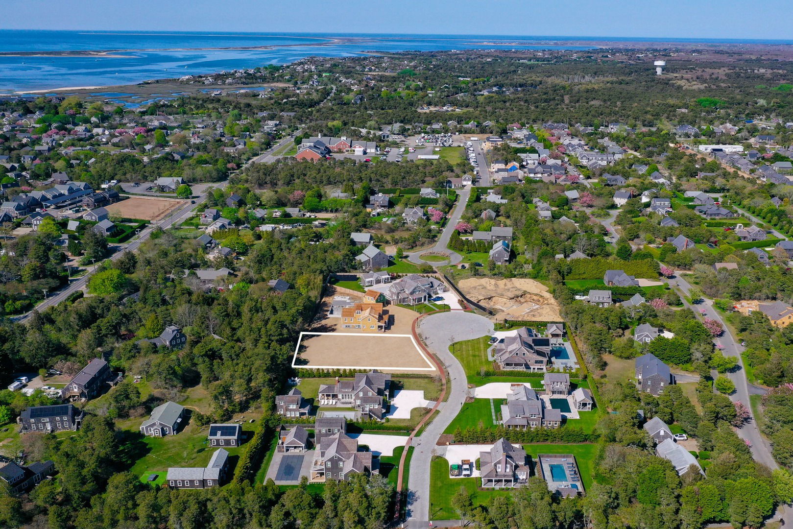Photo of Nantucket vacation rental property at 6 Maple Lane, Nantucket MA 02554