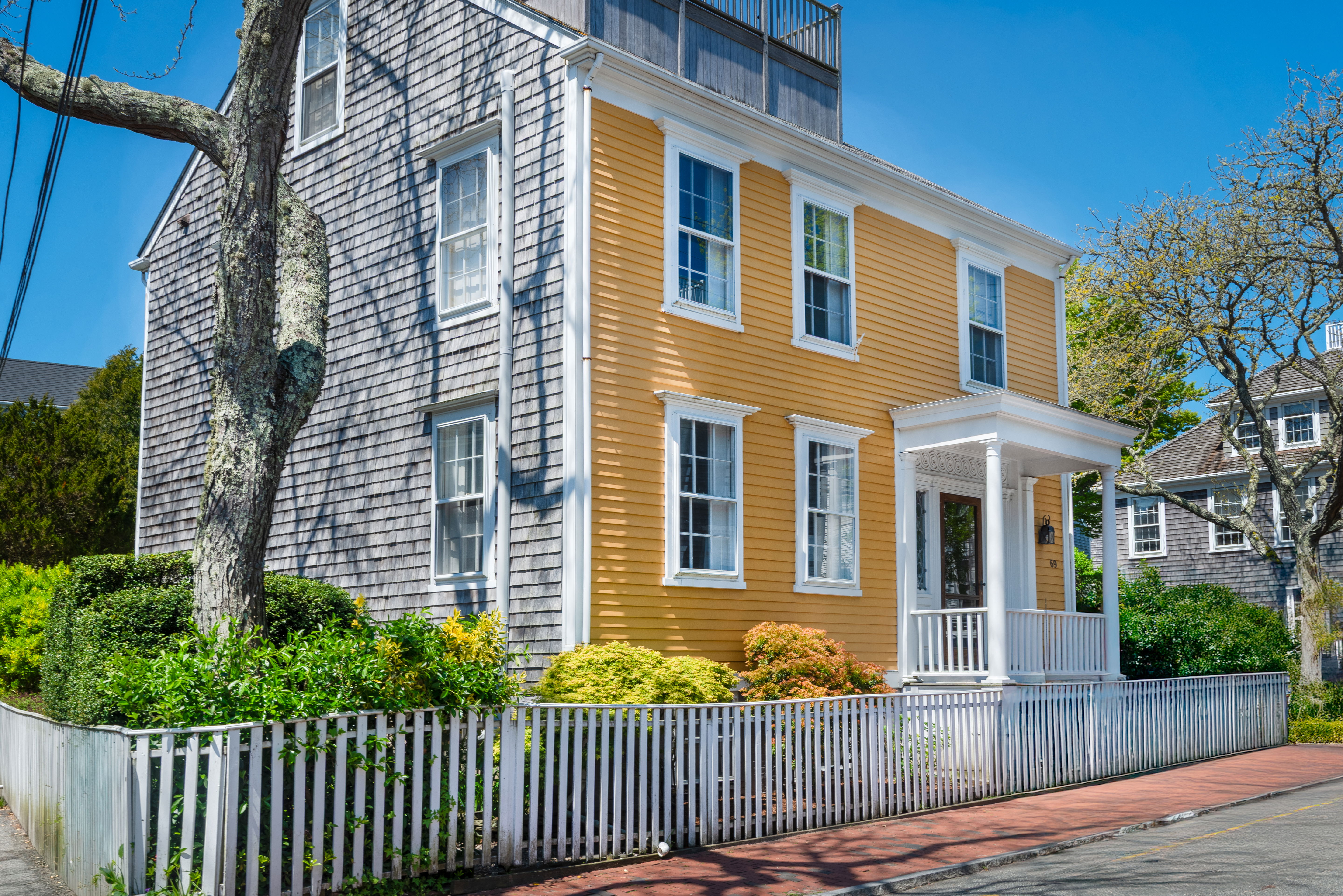 Photo of property  at 69 Orange Street