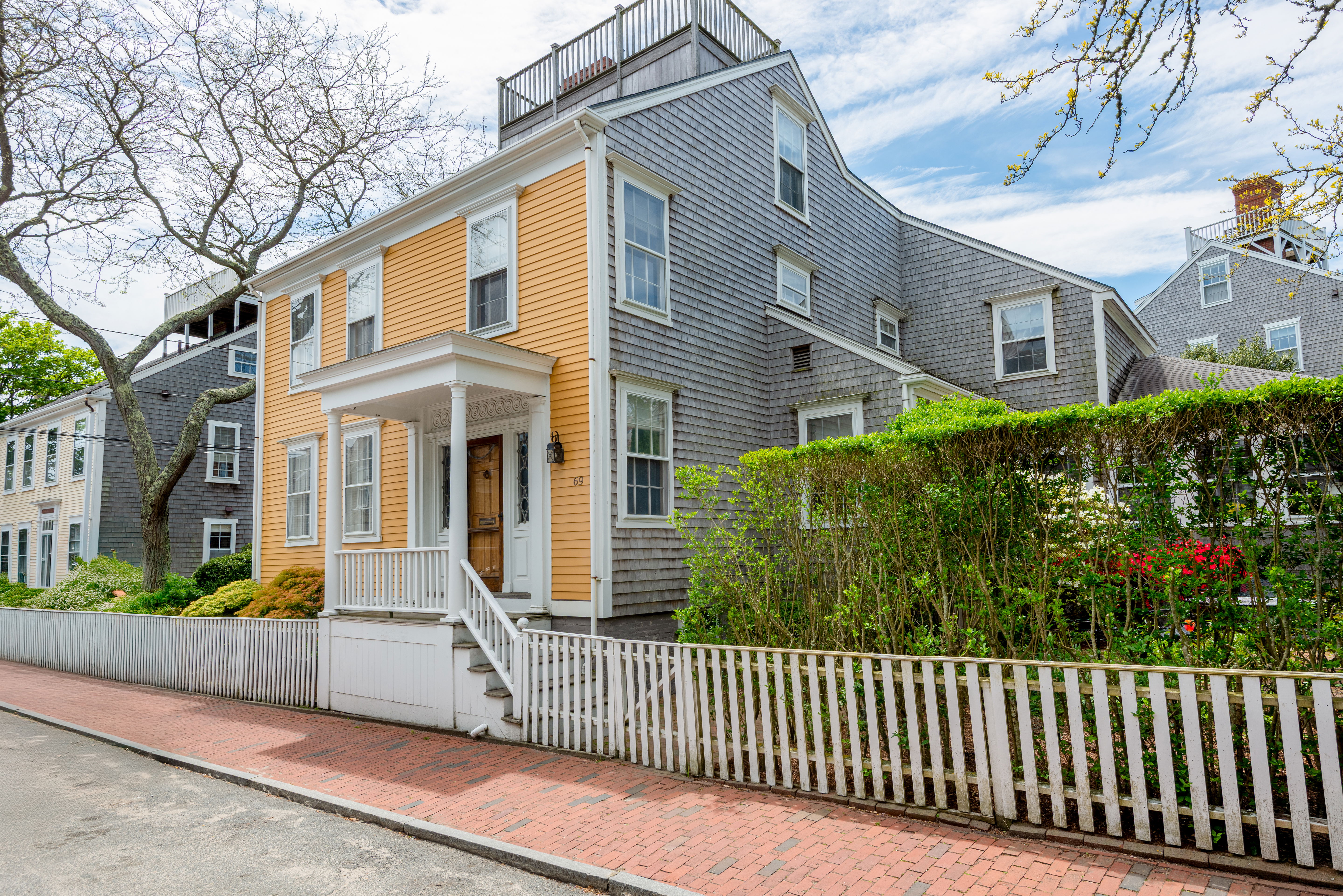 69 Orange Street photo 2