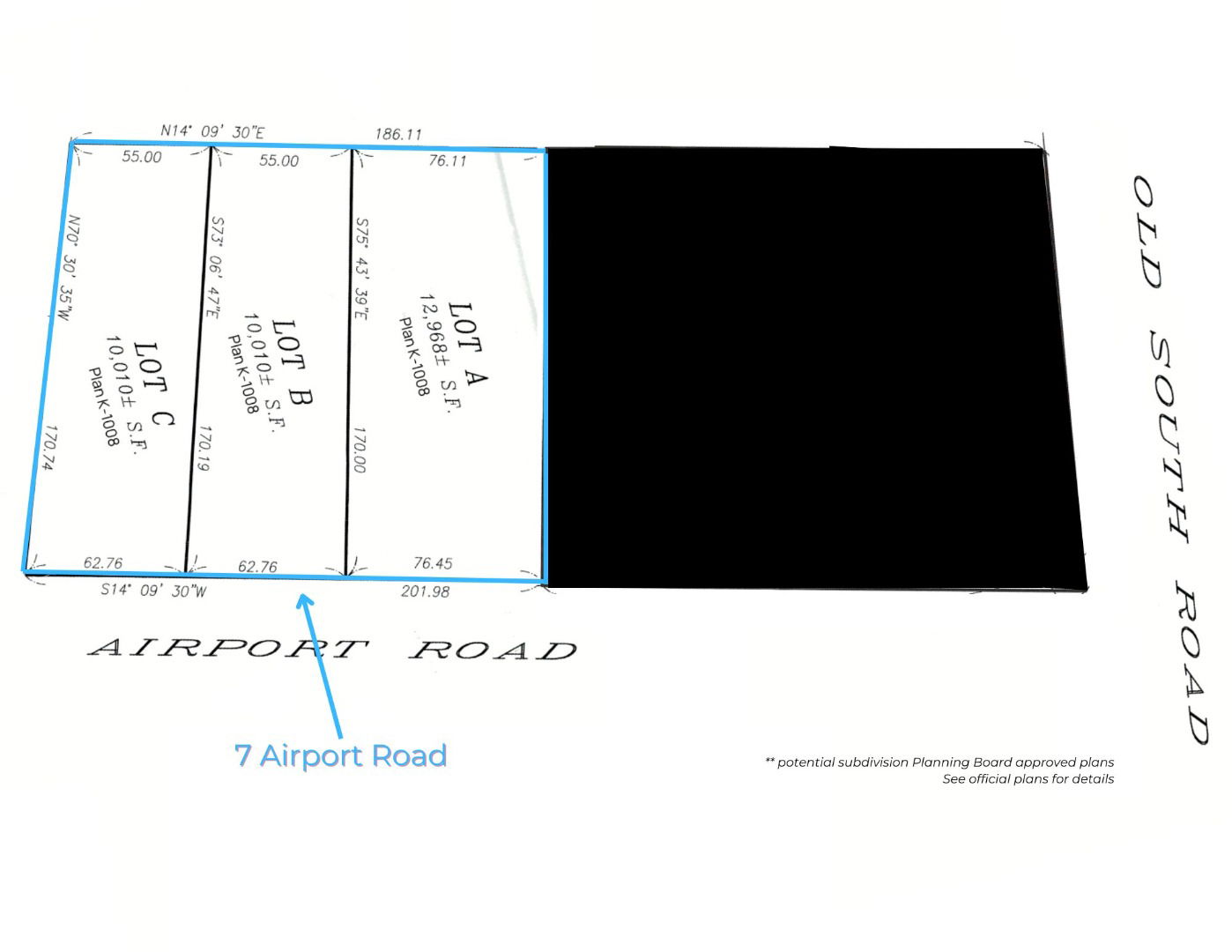 7 Airport Road photo 2