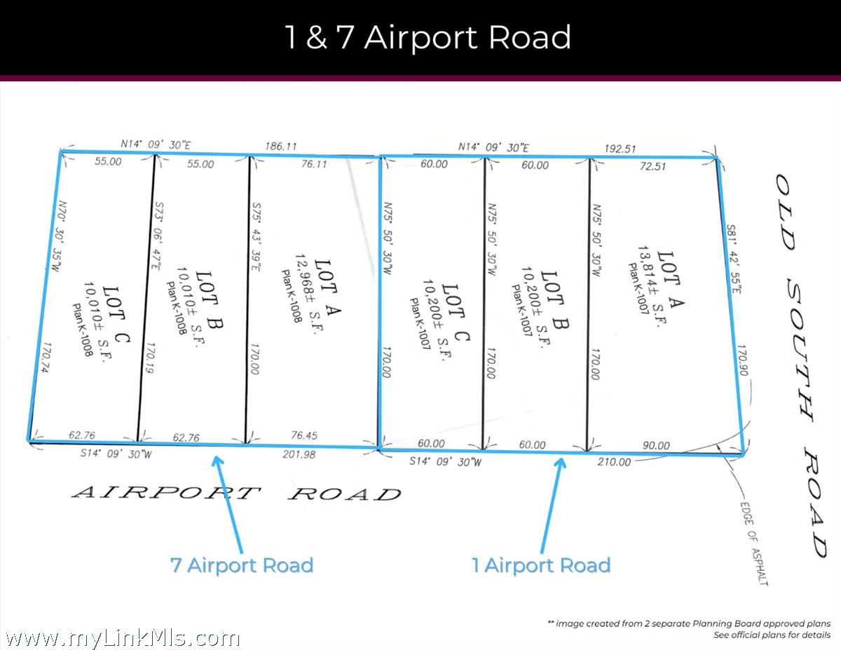 1 & 7 Airport Road photo 2
