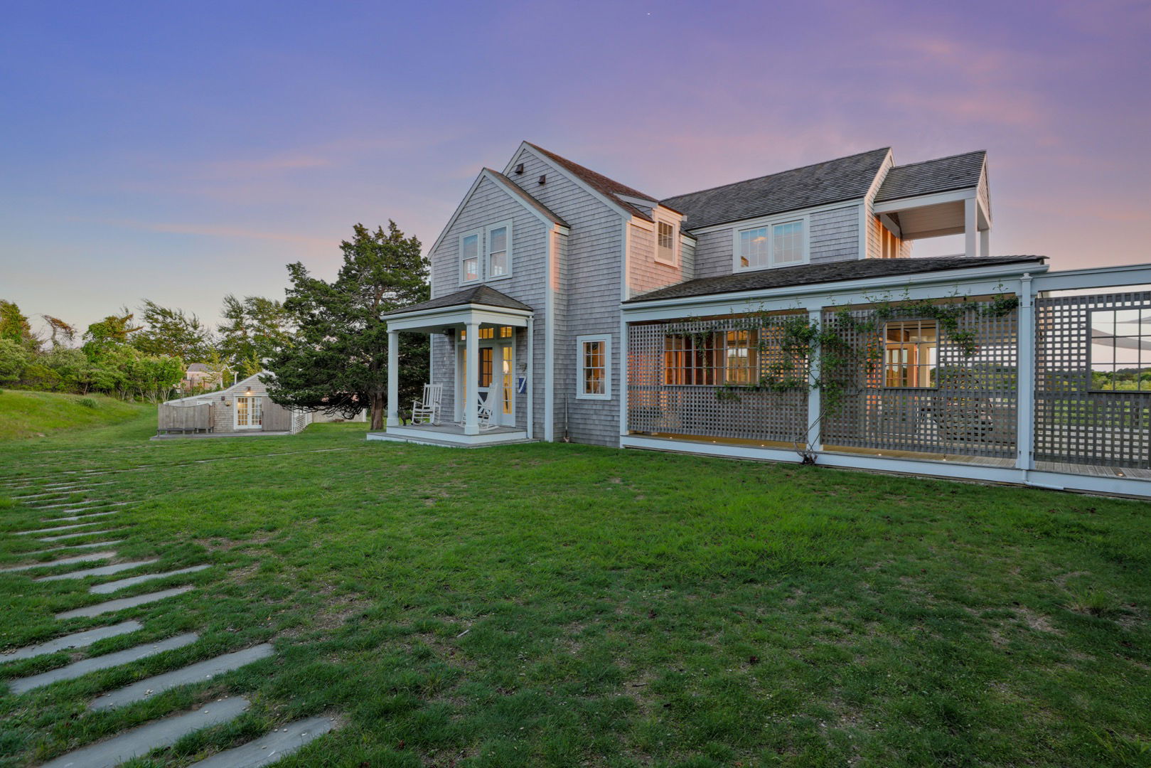 14 Bassett Road photo 125