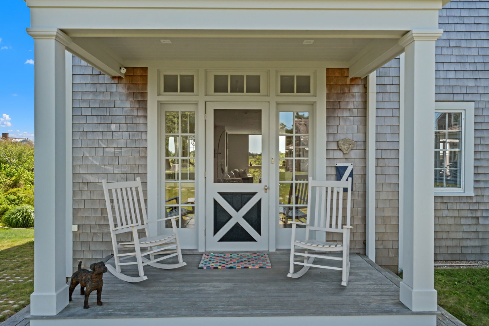 14 Bassett Road photo 55