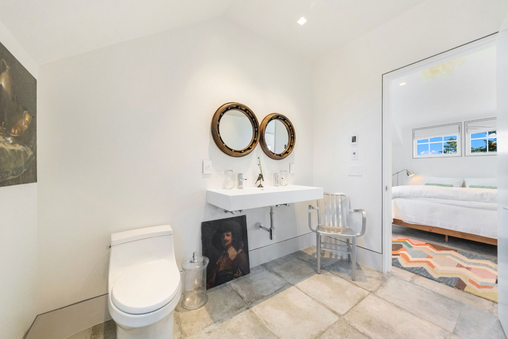 14 Bassett Road photo 86