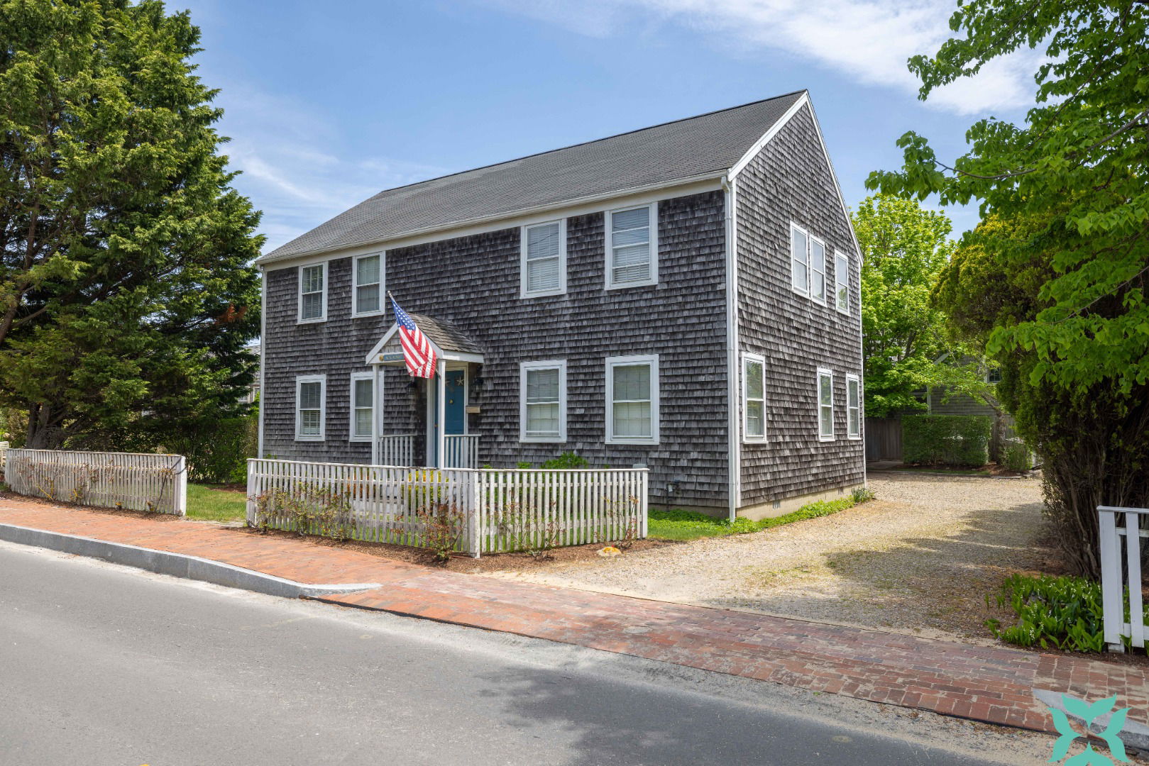 Photo of Nantucket vacation rental property at 16 Atlantic Avenue, Nantucket MA 02554