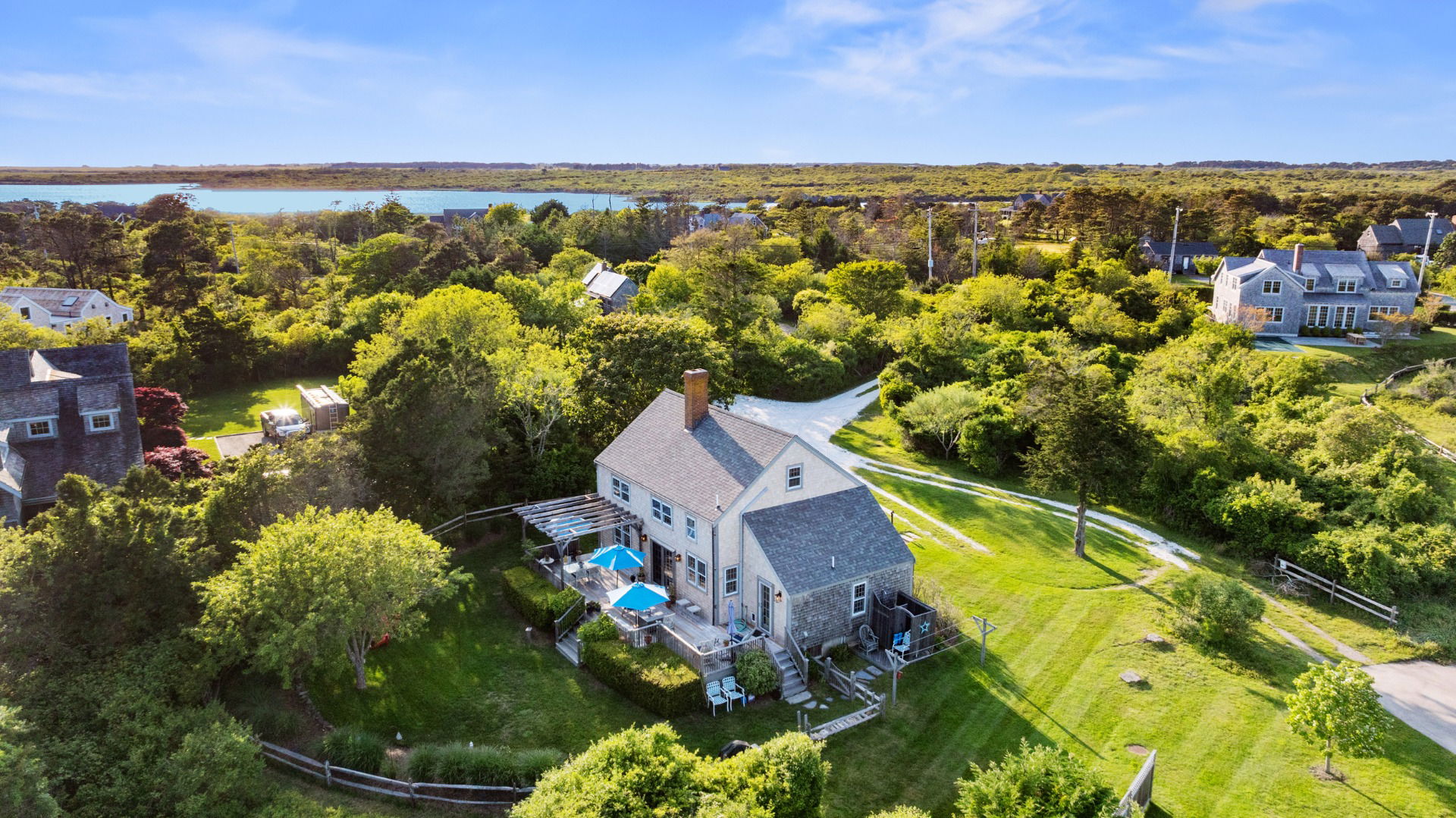 198 Hummock Pond Road photo 4