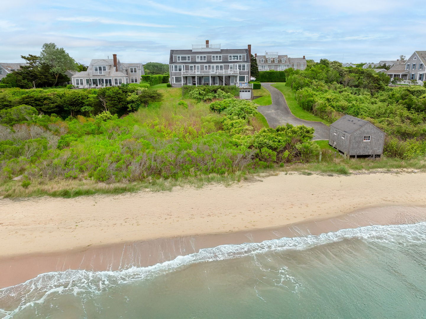 52 Monomoy Road photo 5