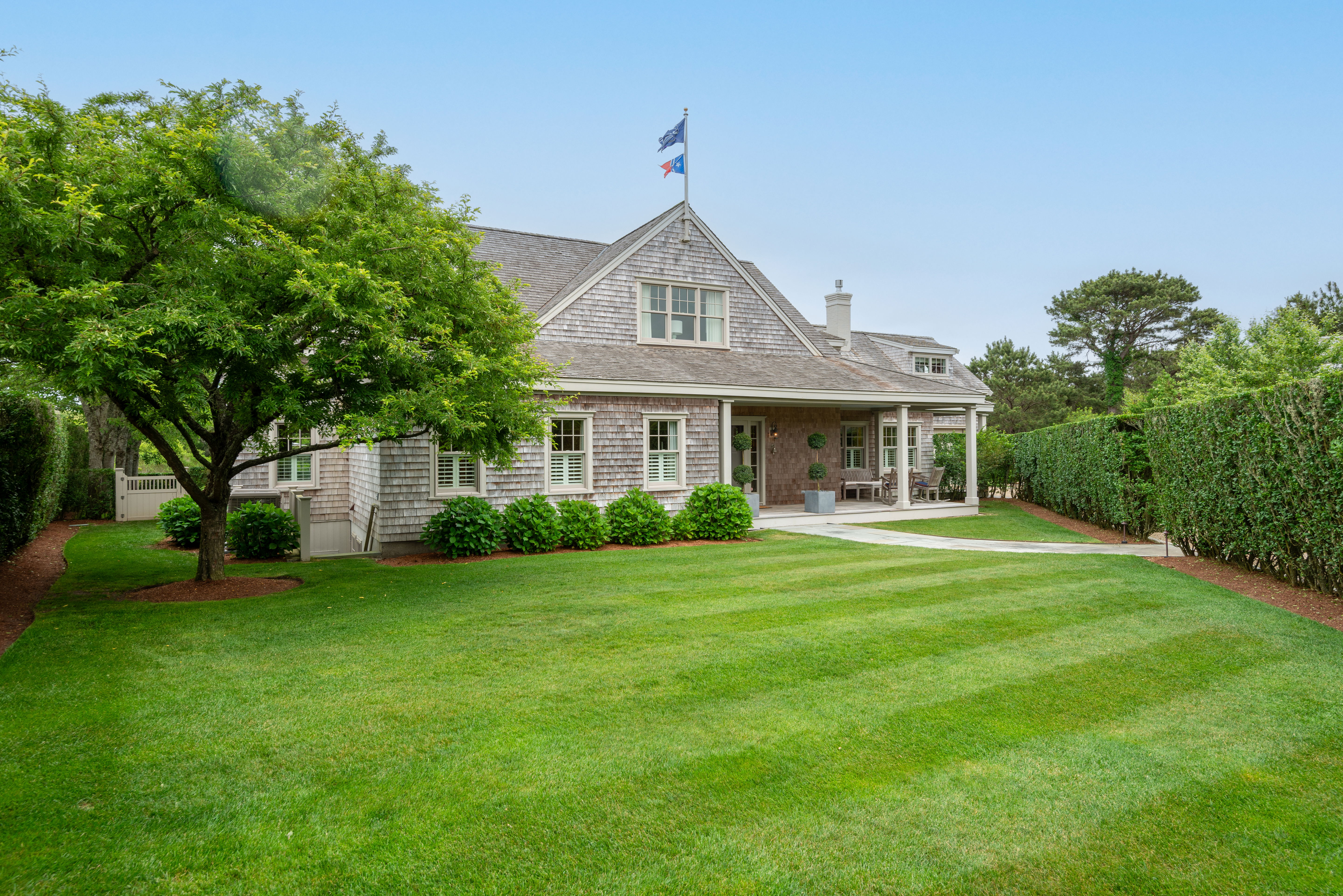 Photo of property  at 5 Upper Tawpawshaw Road