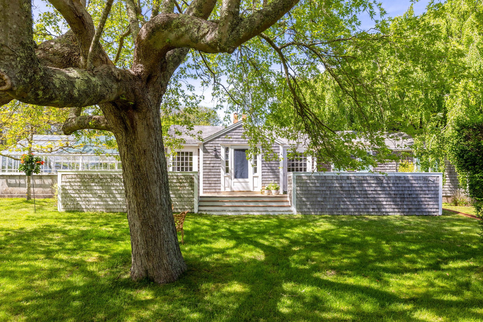 Photo of Nantucket vacation rental property at 4 McKinley Avenue, Nantucket MA 02554