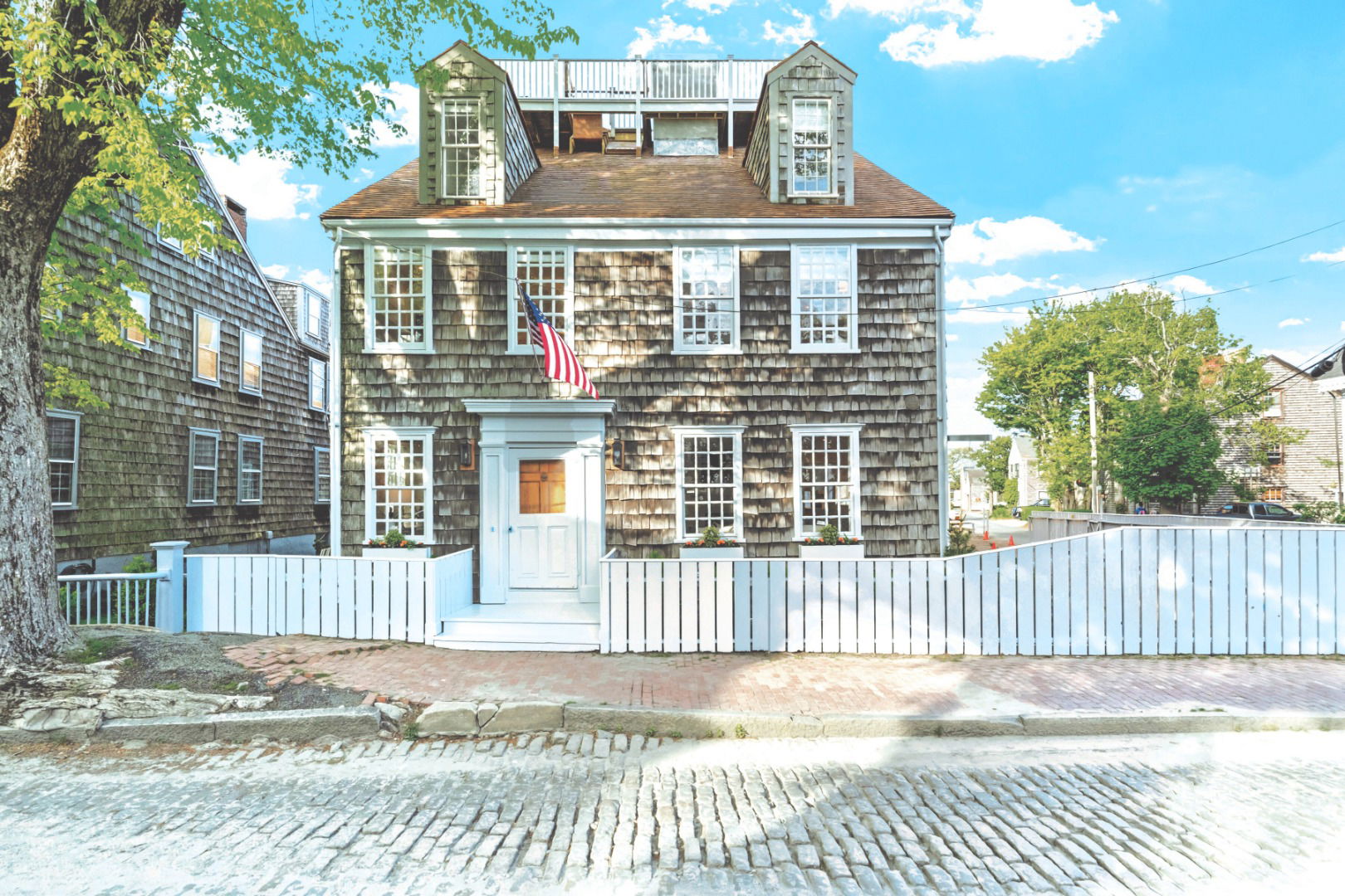 Photo of property  at 15 North Water Street