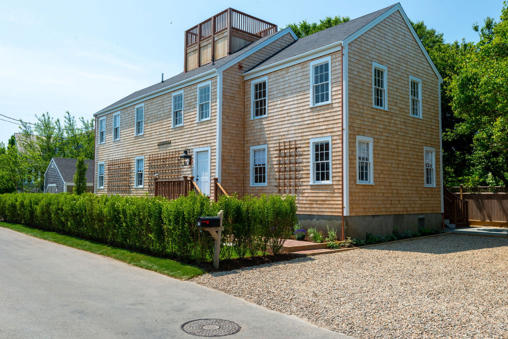 12 Willard Street photo 2