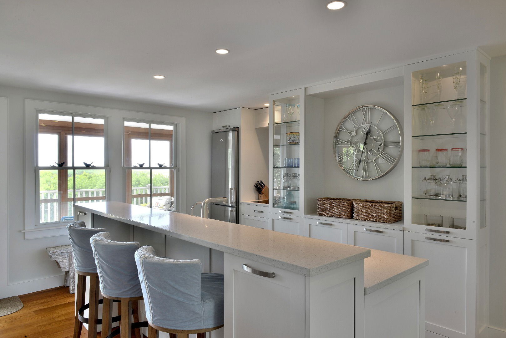 11 Columbus Avenue photo 10