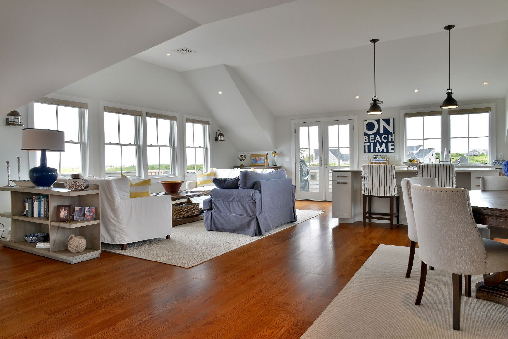 11 Columbus Avenue photo 6