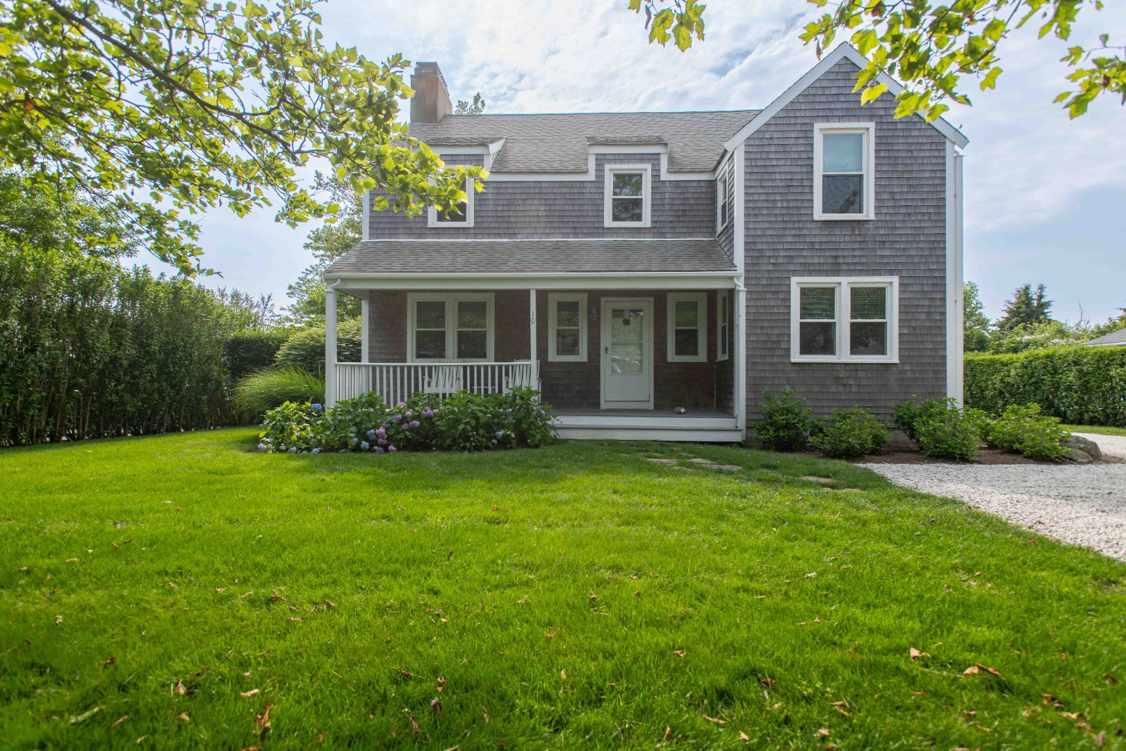Photo of property  at 10 New Lane