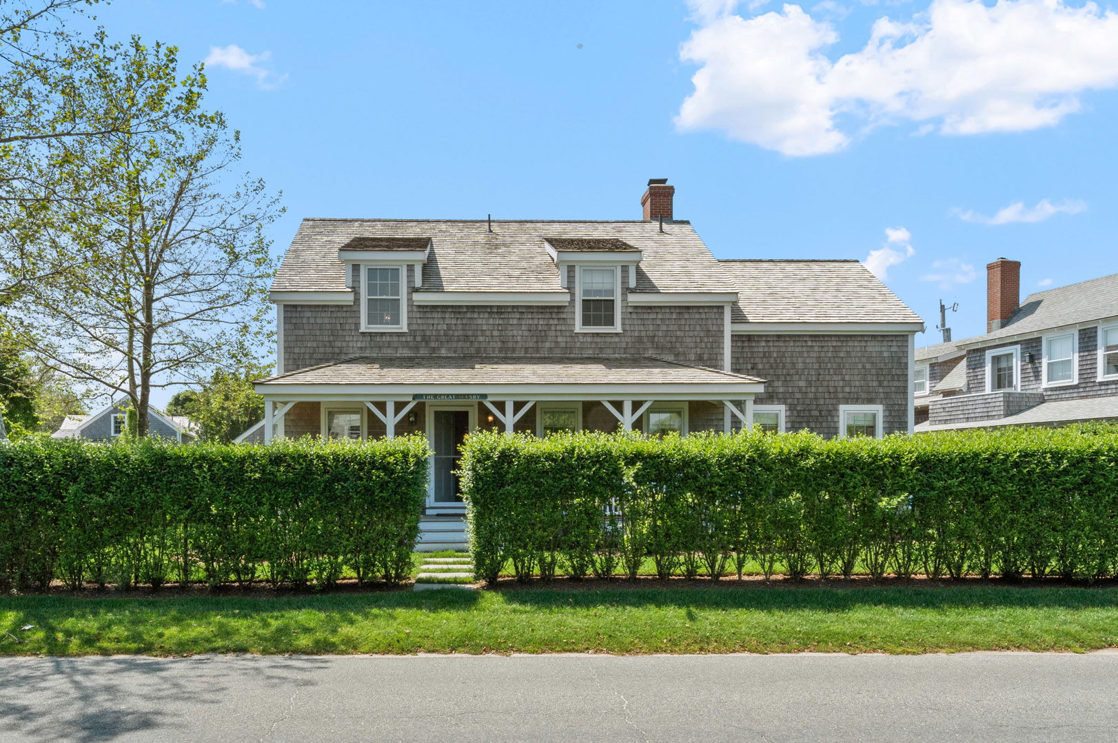 Photo of property  at 30 West Sankaty Road