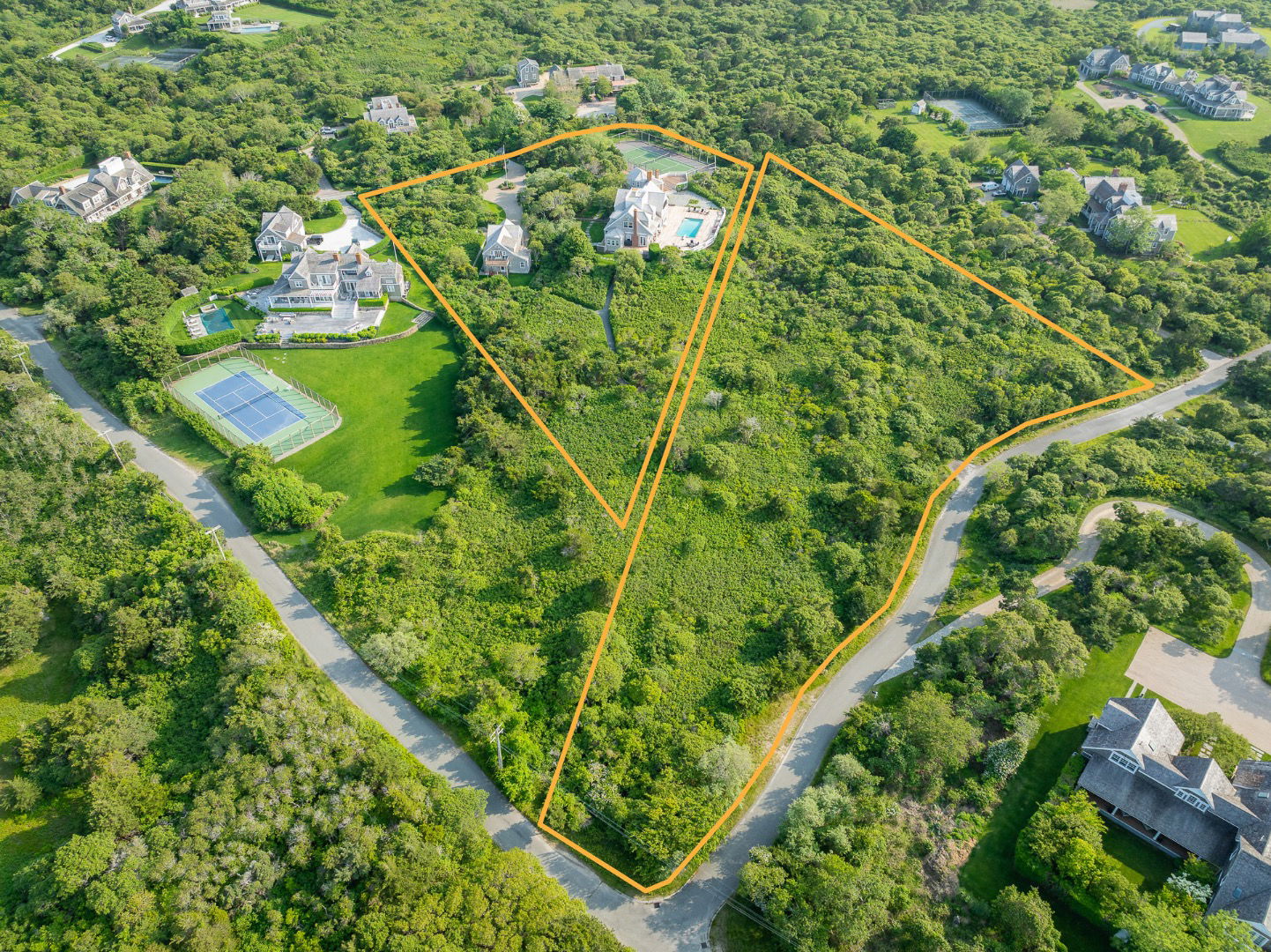 4 Shawkemo Hills Lane and 2 Wingspread Lane photo 29