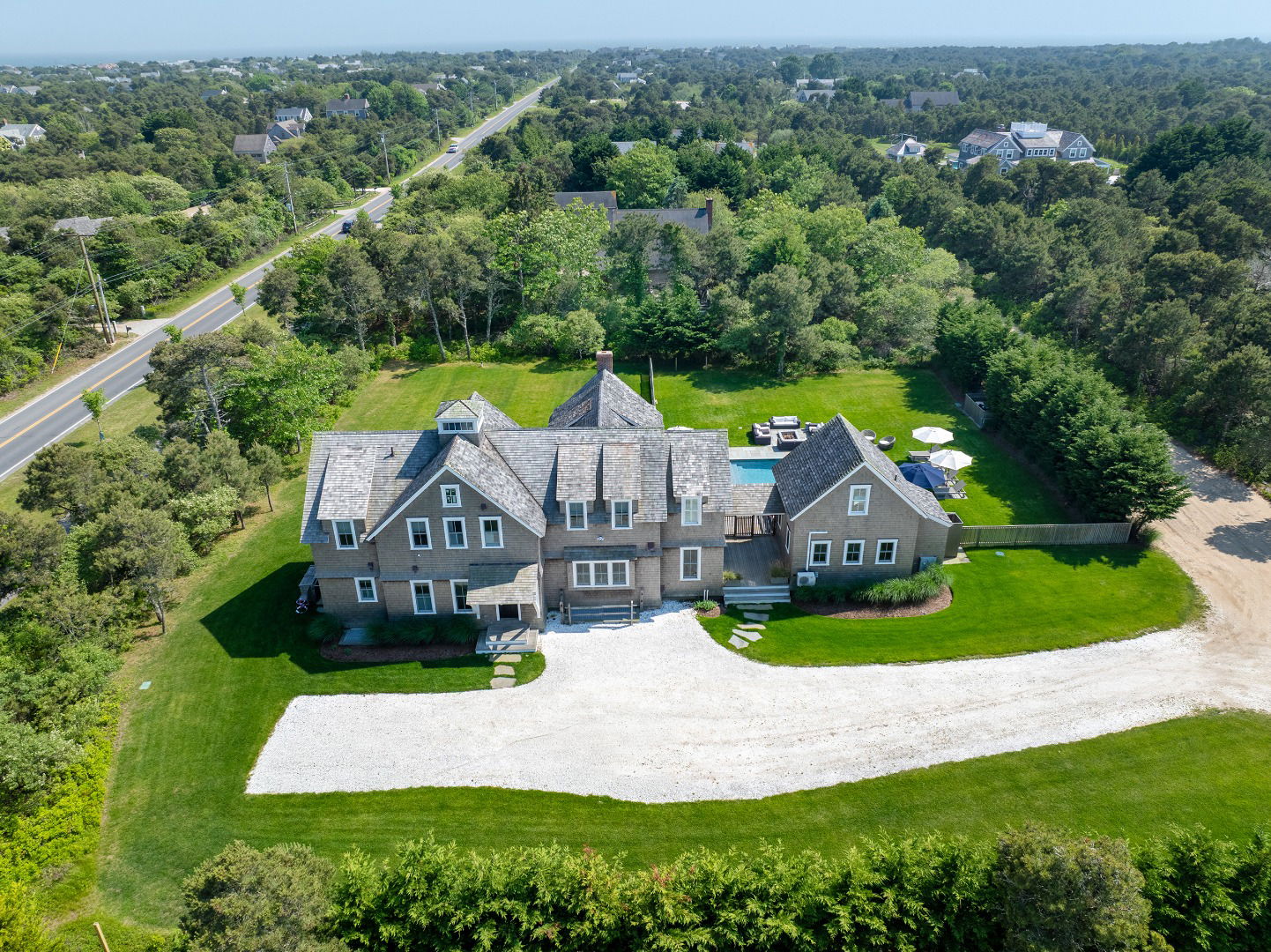 Photo of property  at 115 Surfside Road