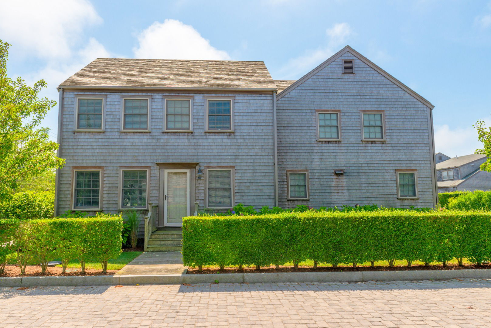 Photo of Nantucket vacation rental property at 2B Yawkey Way # 2, Nantucket MA 02554
