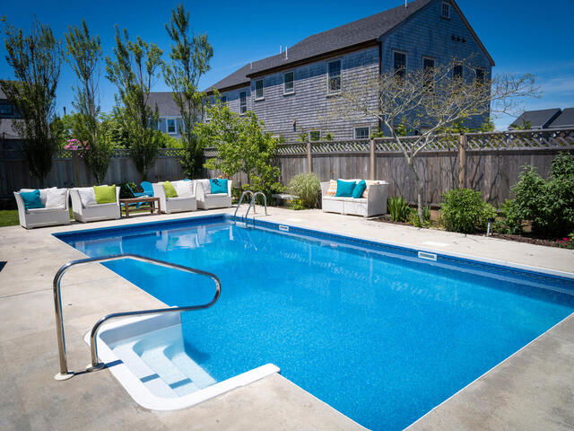 Photo of Nantucket vacation rental property at 33 Bartlett Road, Nantucket MA 02554
