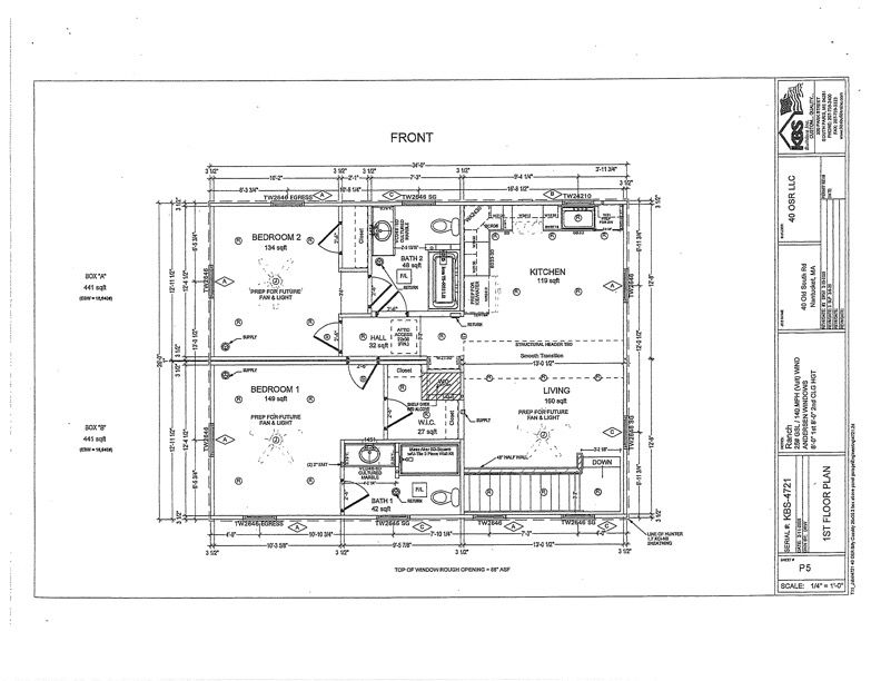 2A Forrest Avenue photo 2