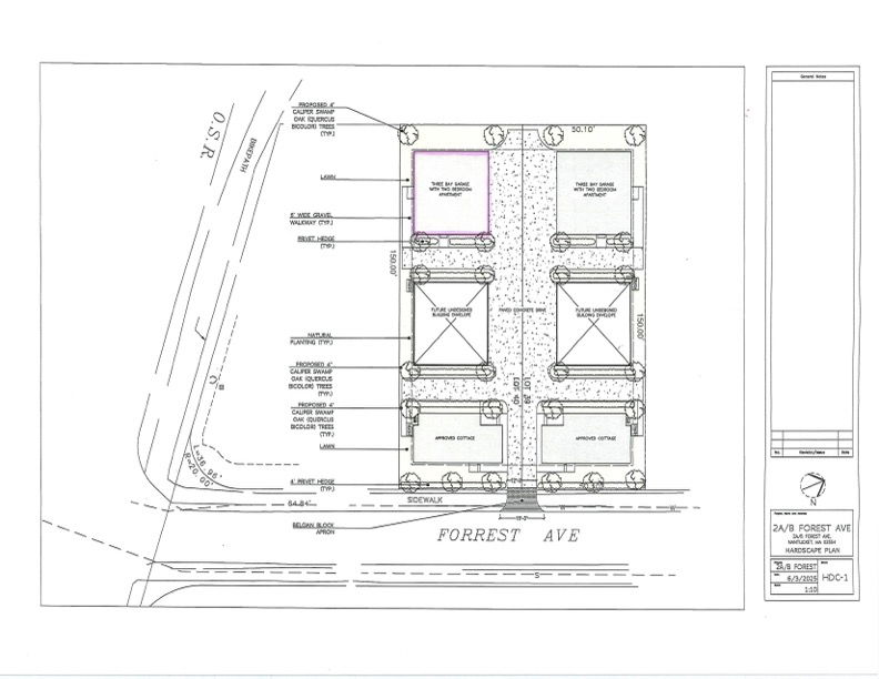 2A Forrest Avenue photo 6